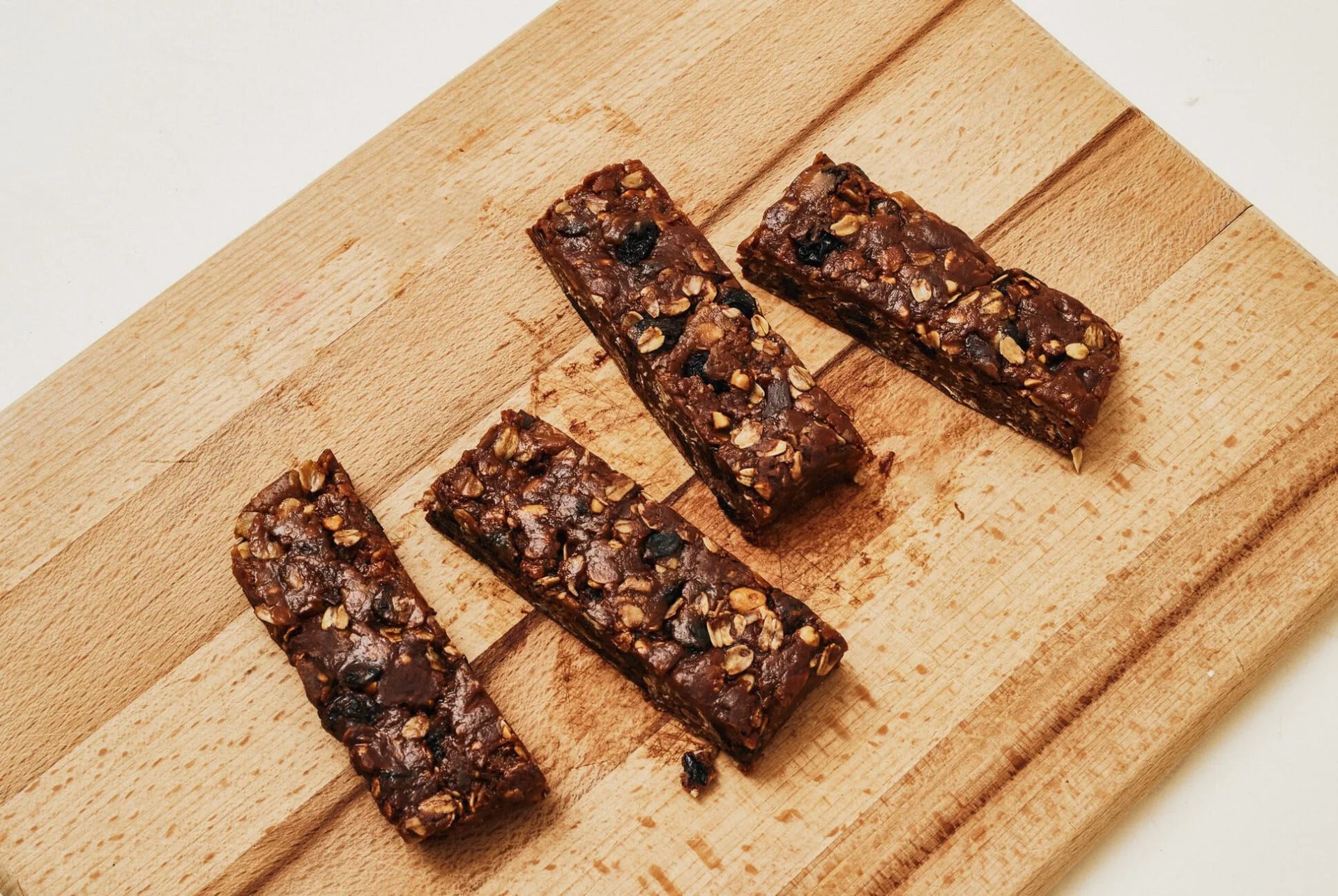 energy bars