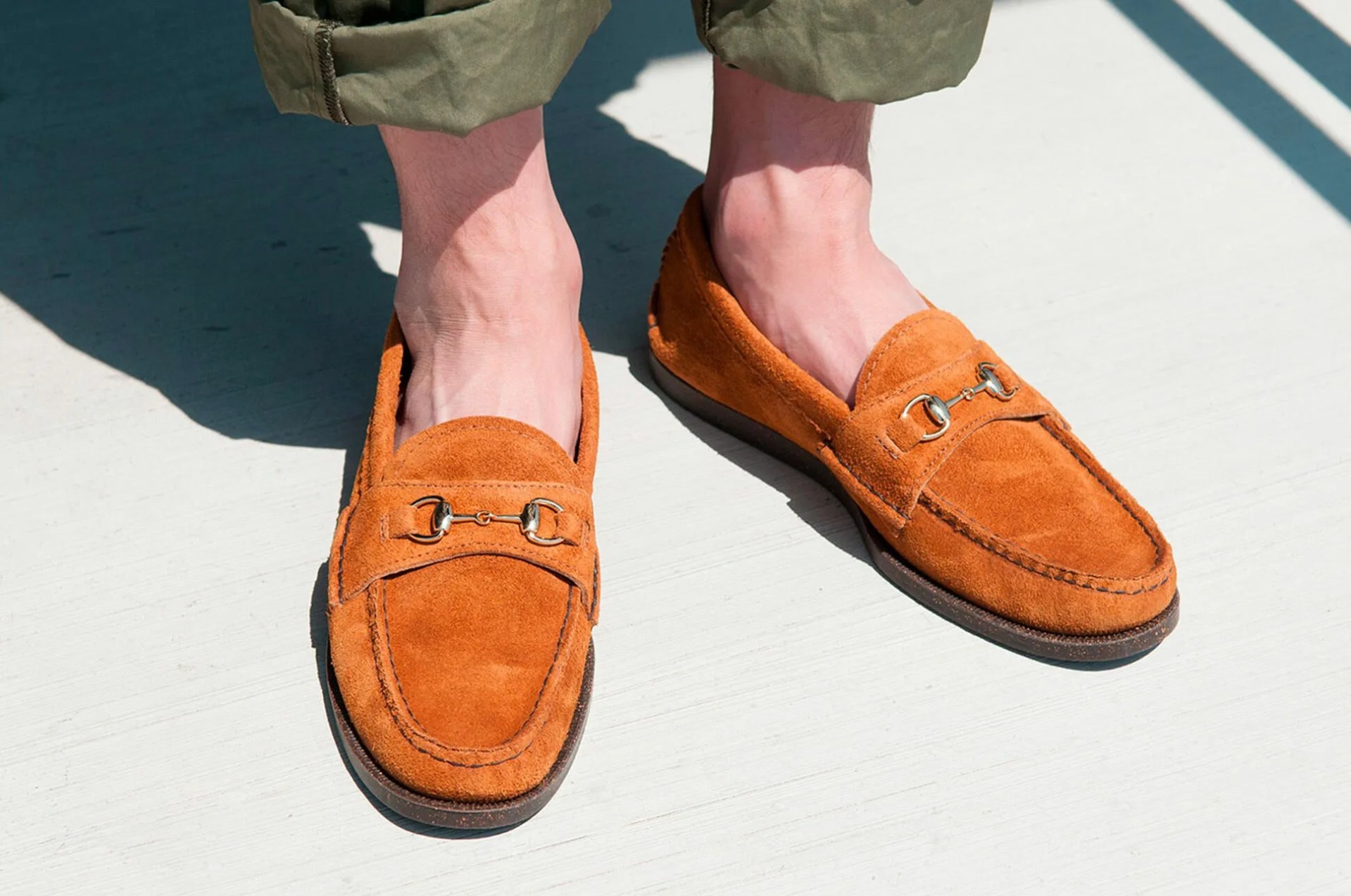 the best slip on shoes gear patrol lead full