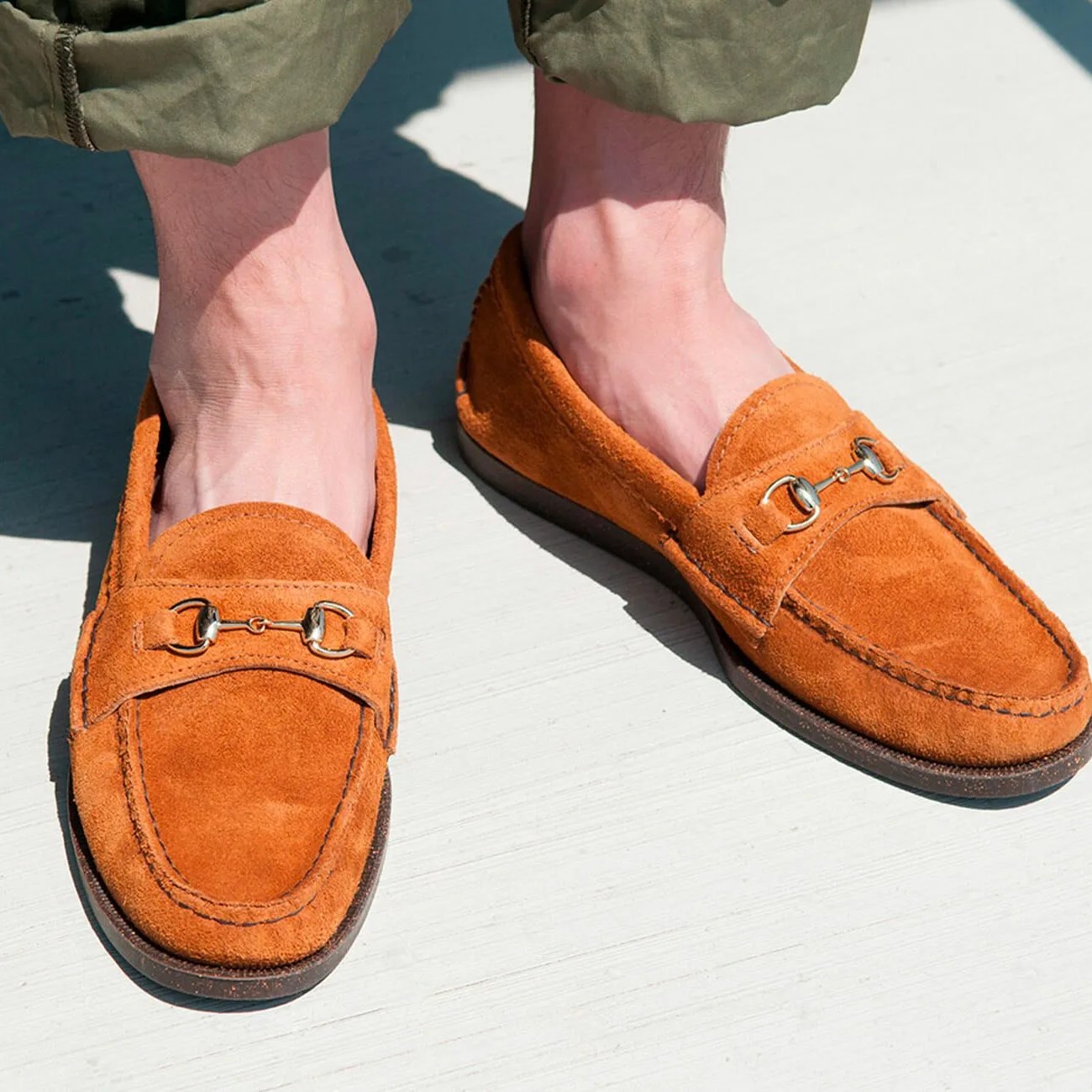 the best slip on shoes gear patrol lead full