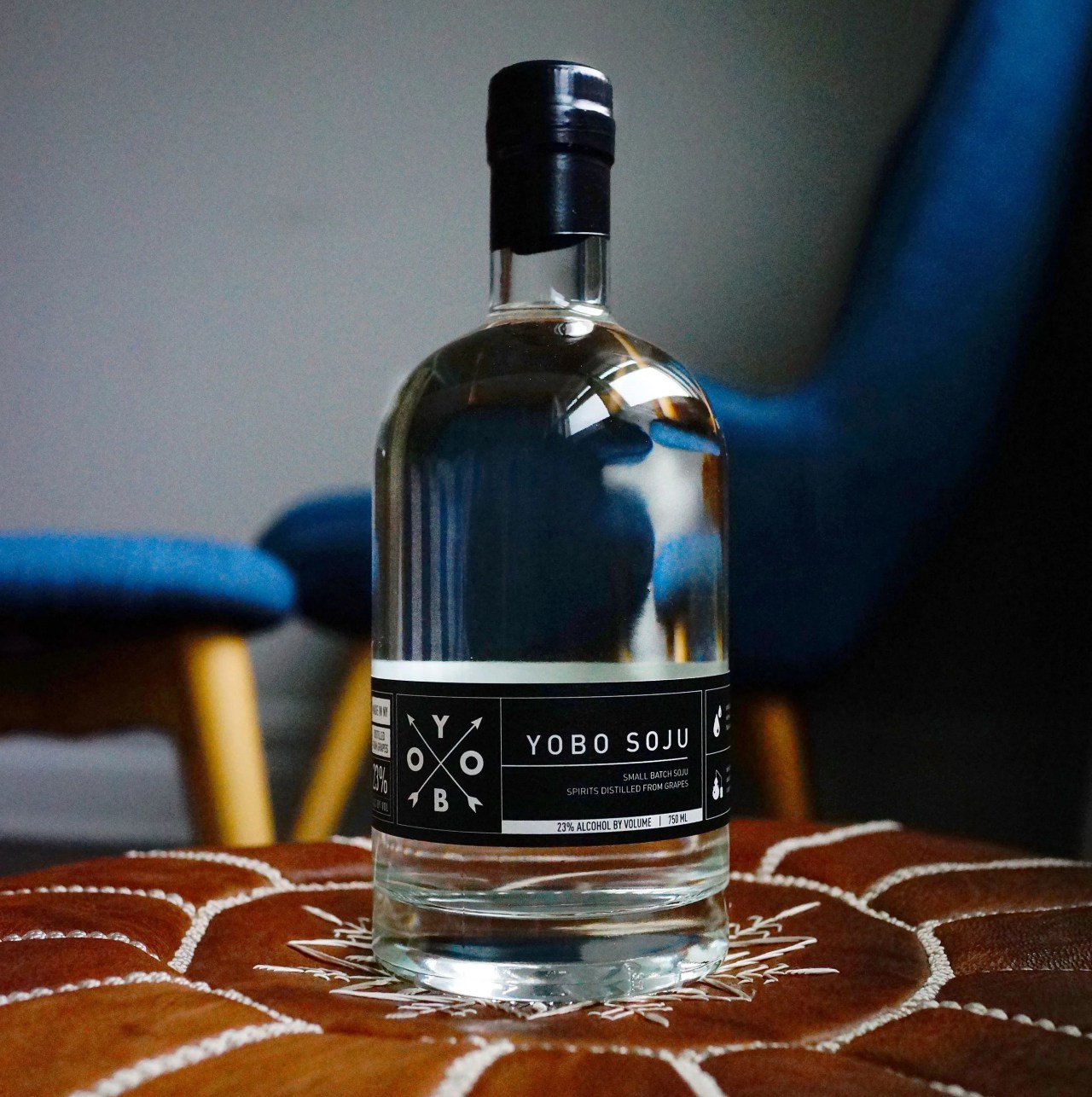 soju
