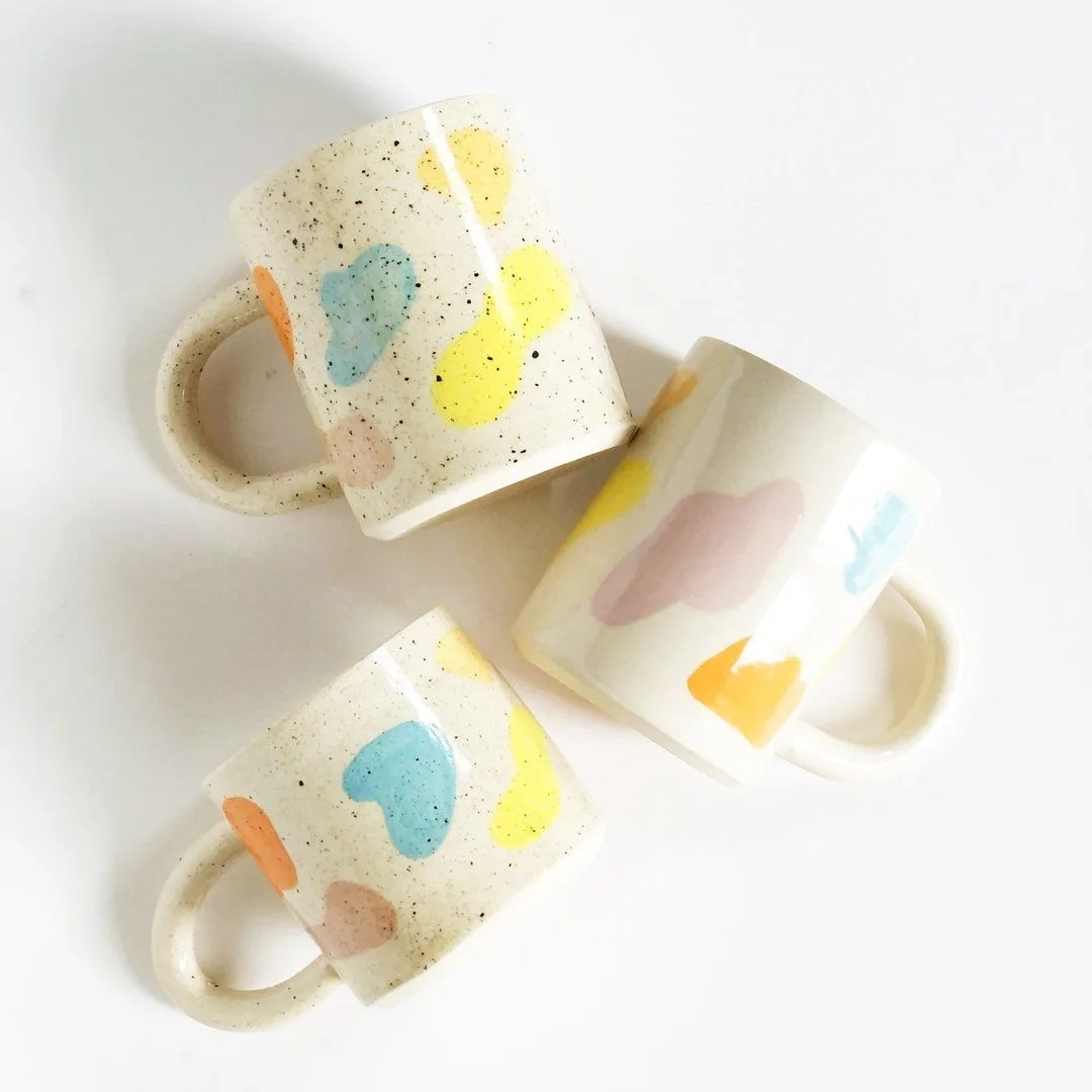 mugs