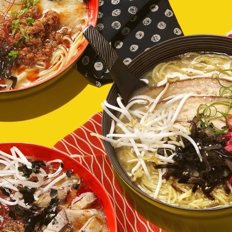 ramen
