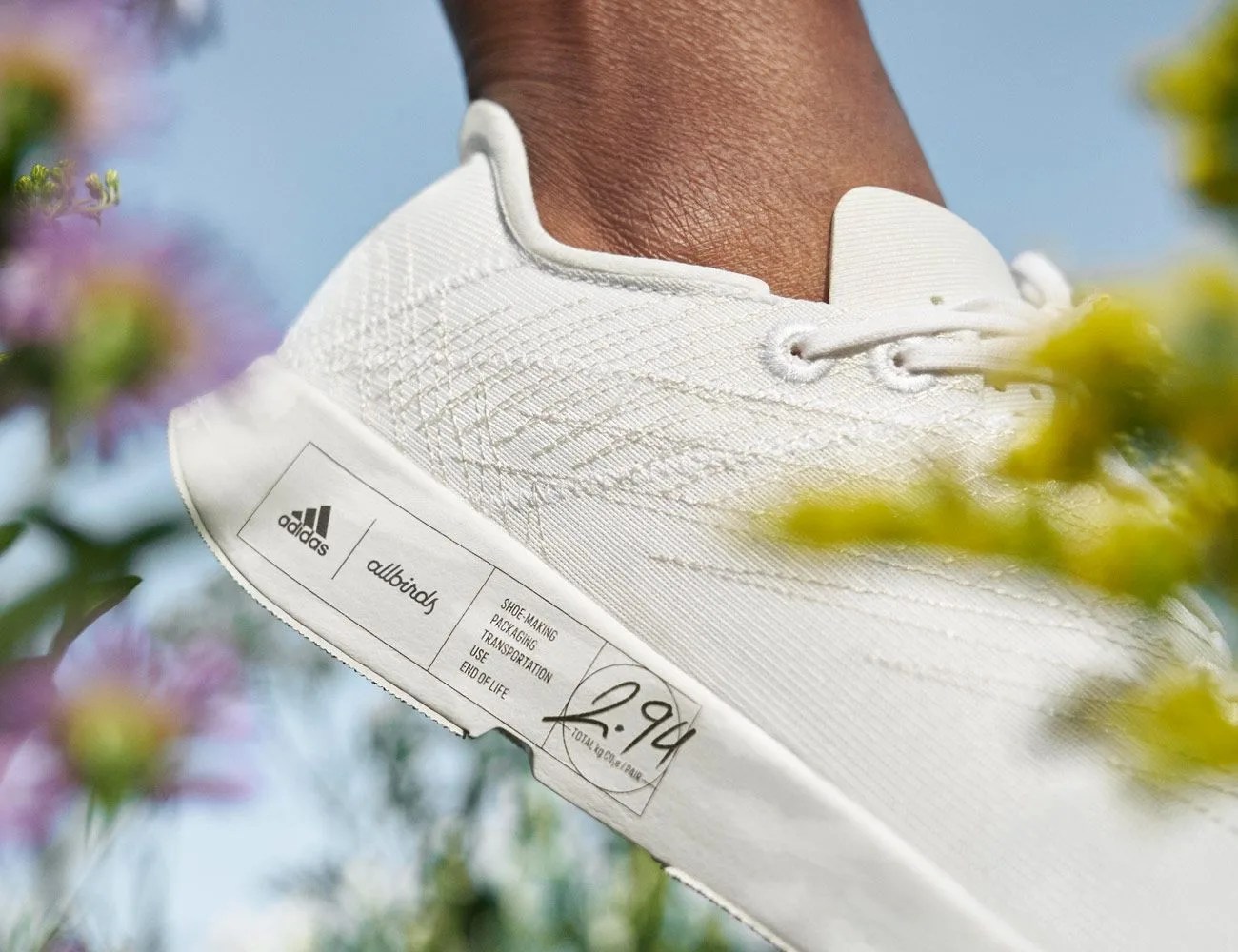 adidas