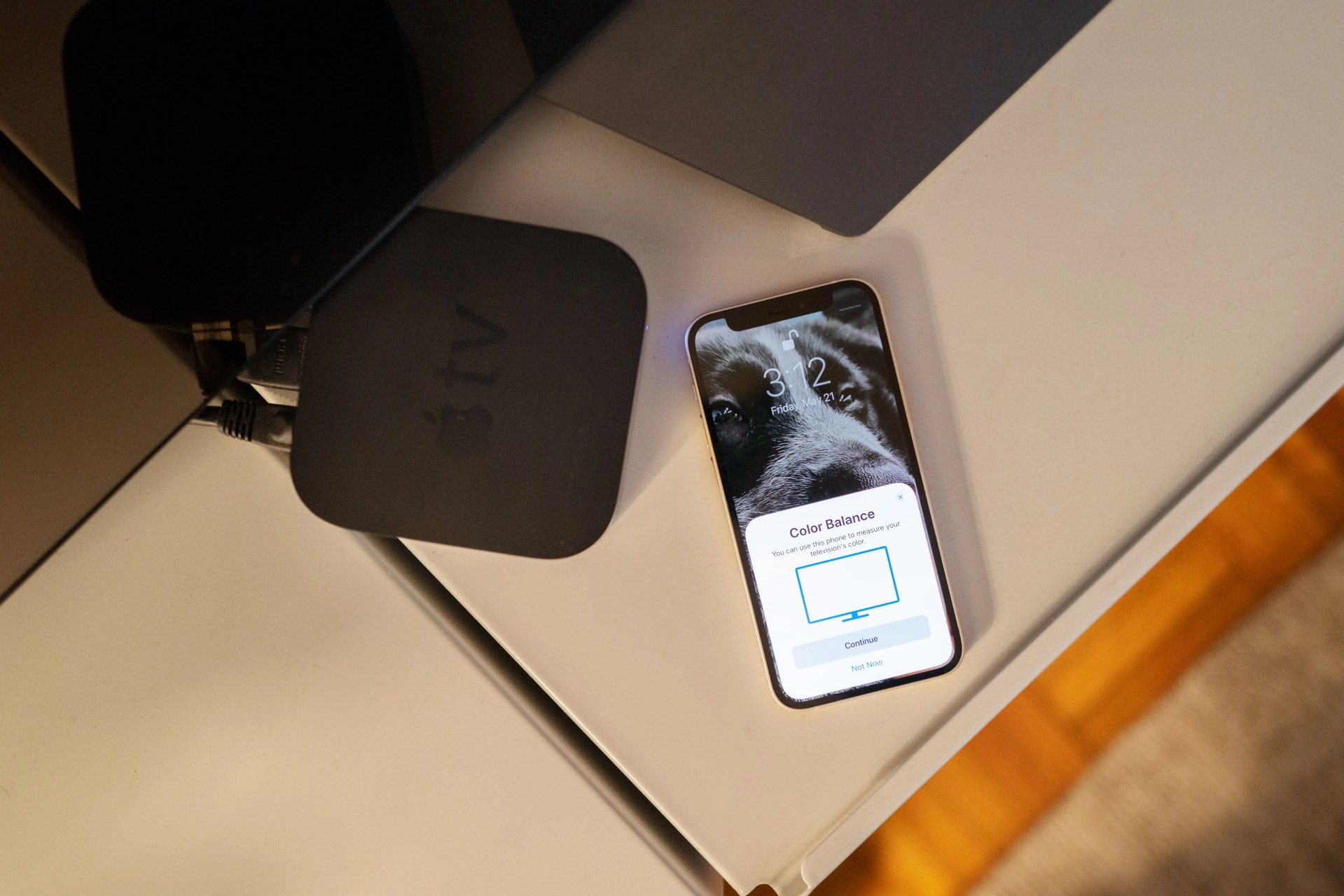 apple tv