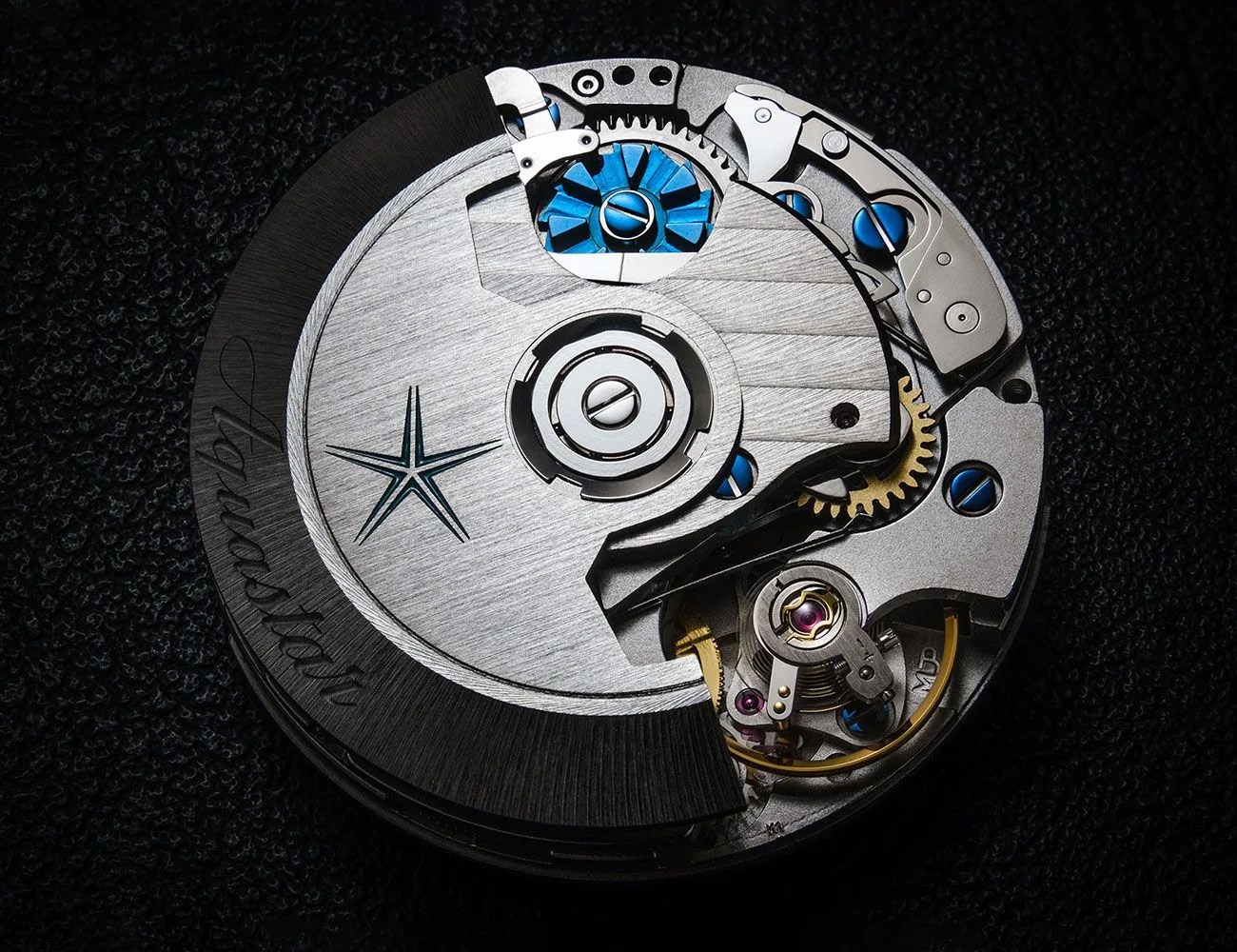 aquastar deepstar greenwich dive watch