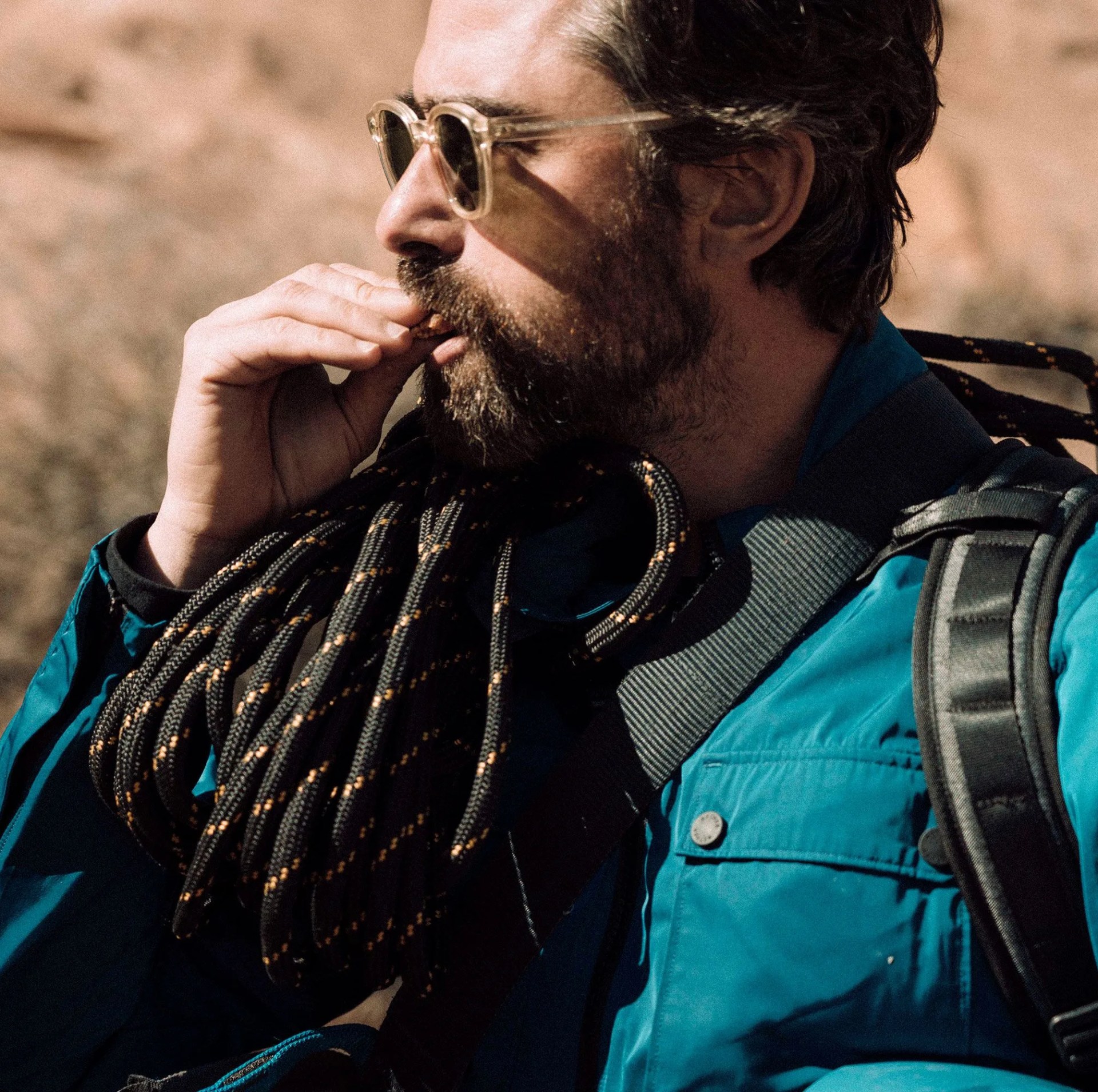 aether nevada wind breaker