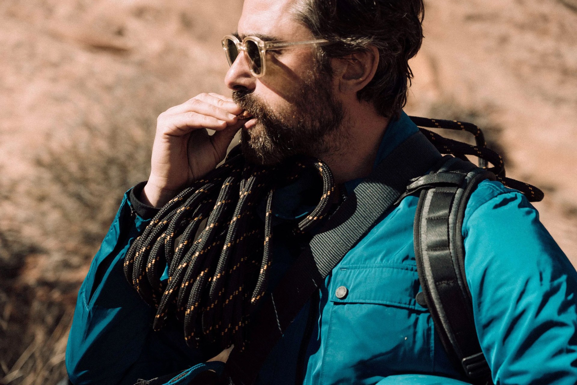 aether nevada wind breaker