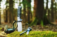 basic survival tools
