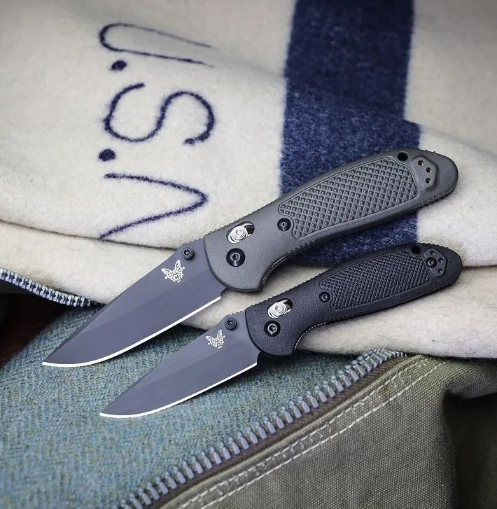 pocket knives