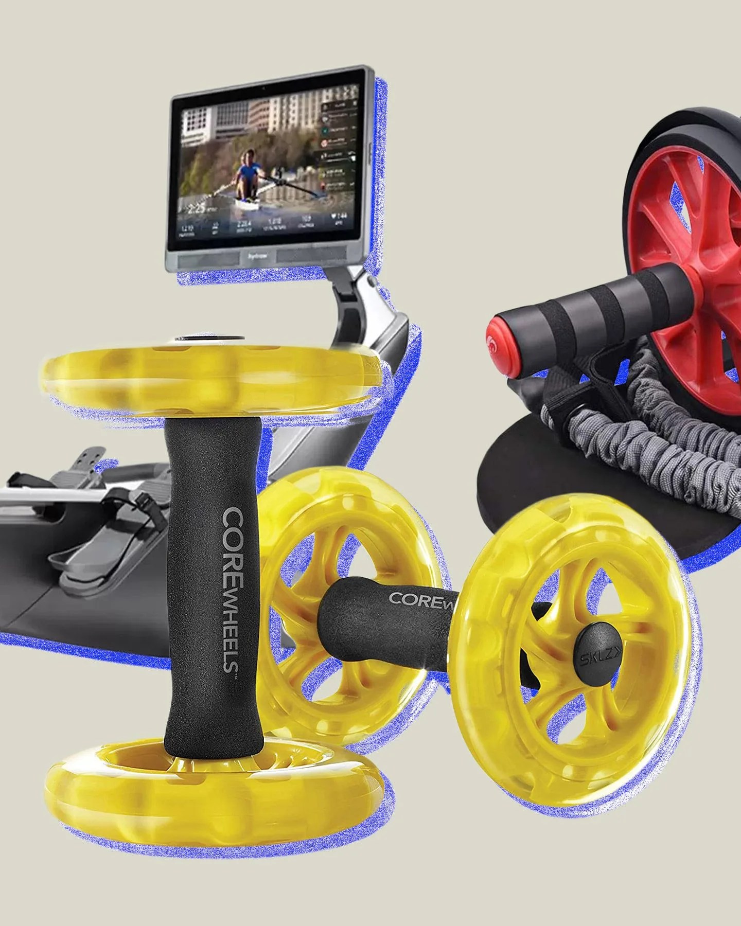 best ab machines