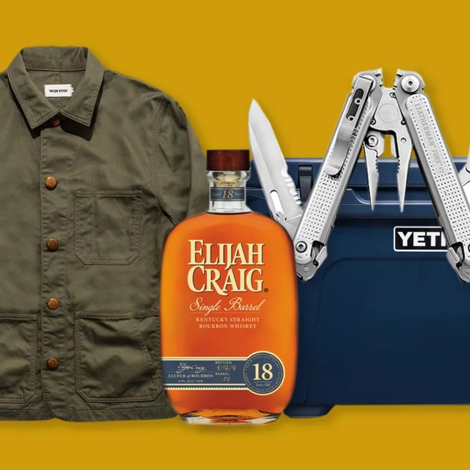 fathers day gifts