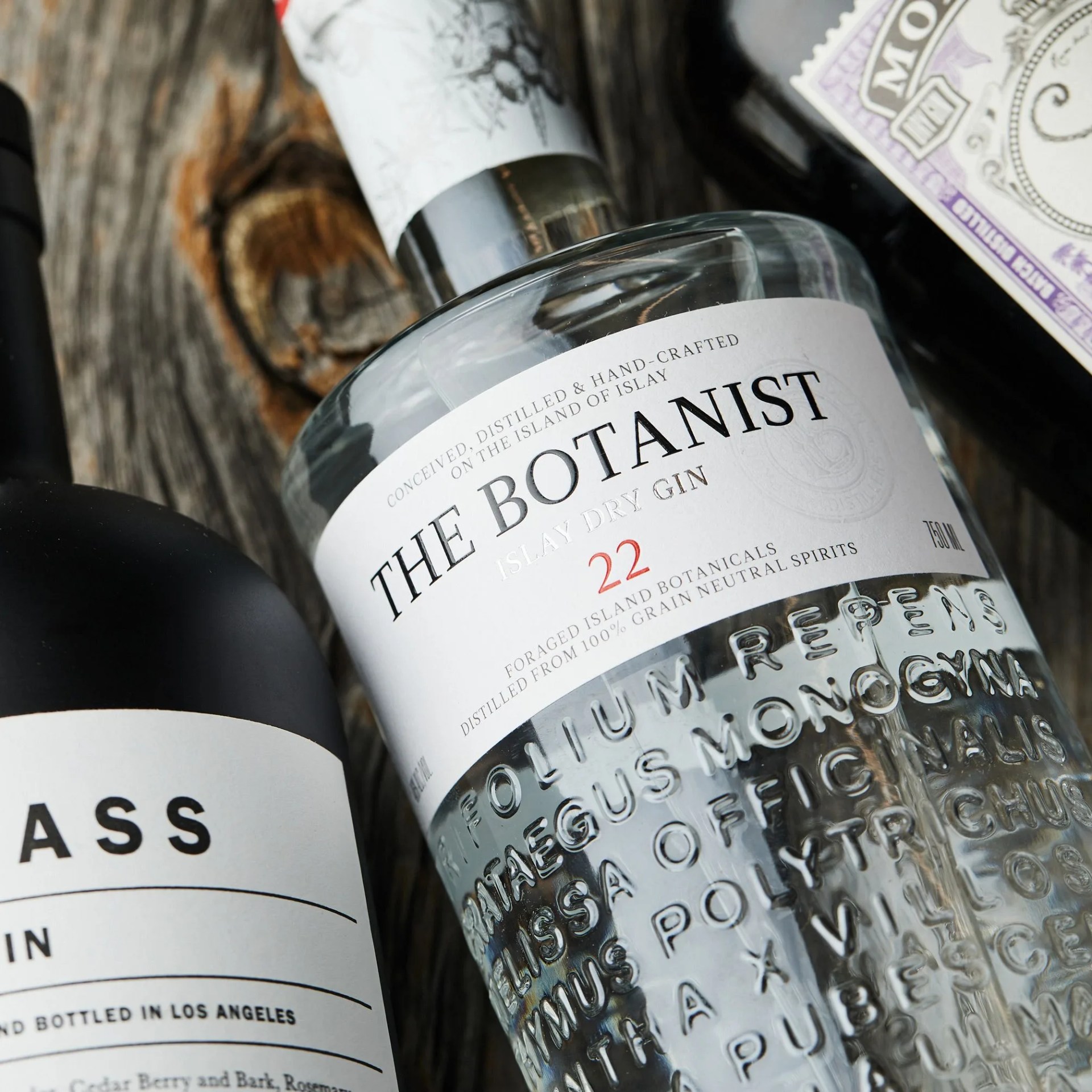 best gin
