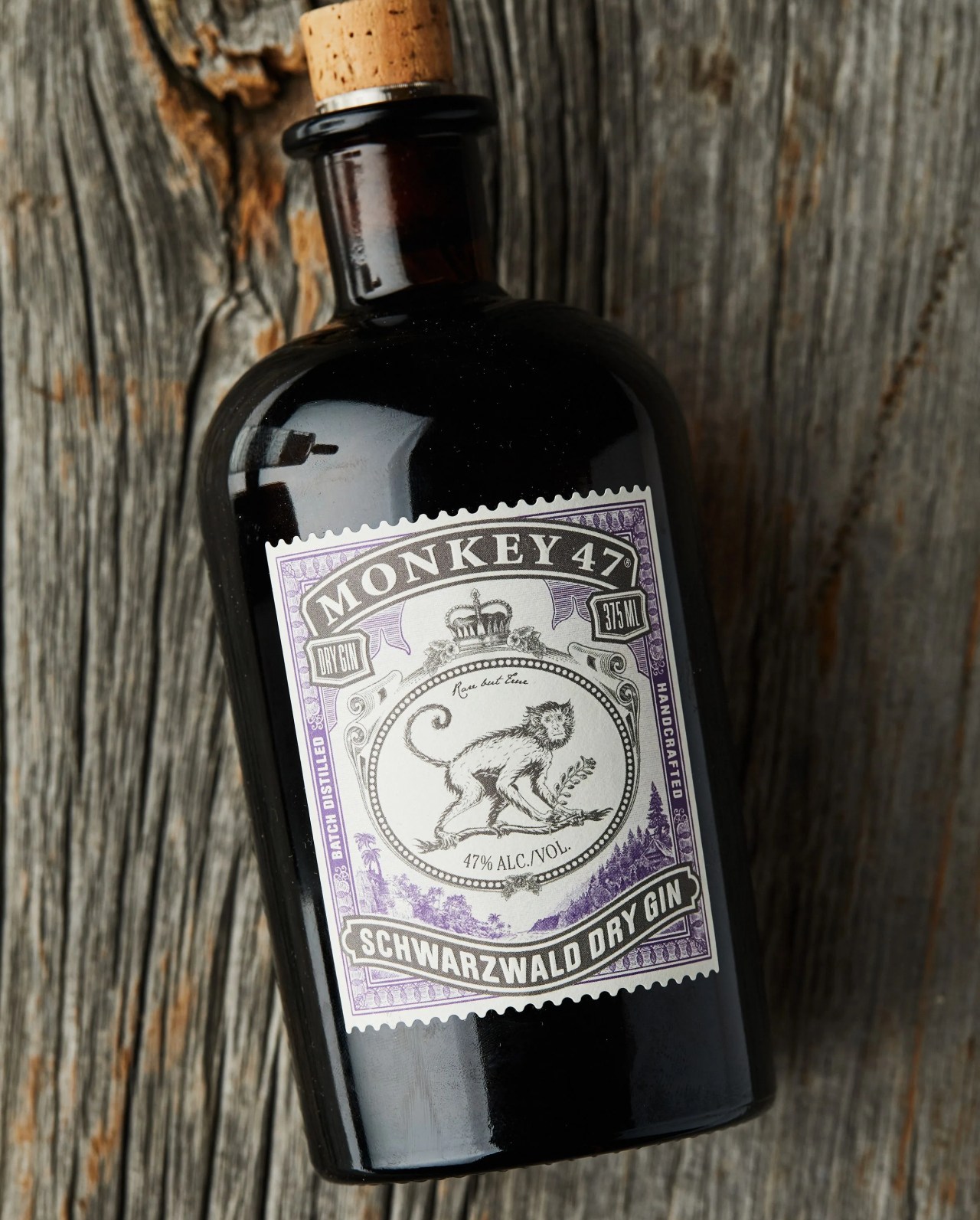 monkey 47