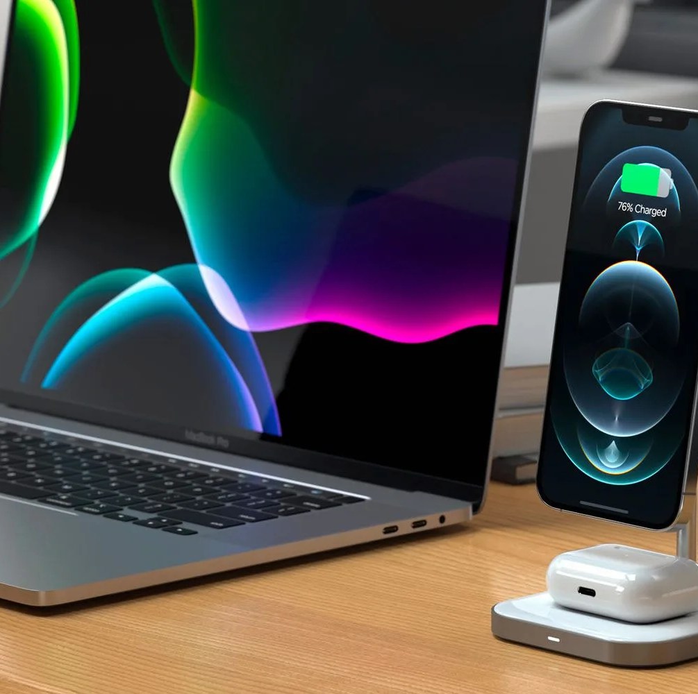 best magsafe chargers