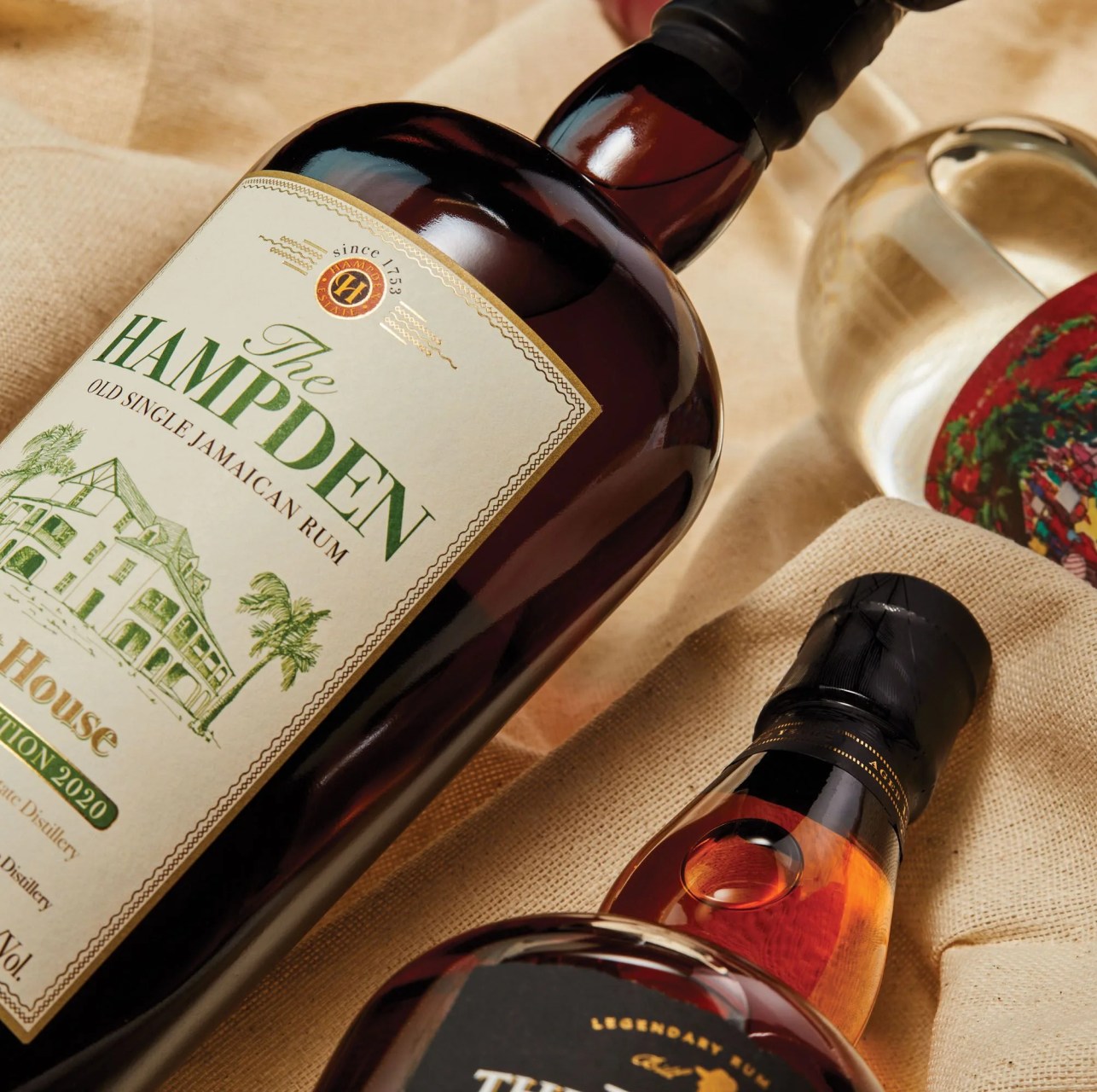 rum