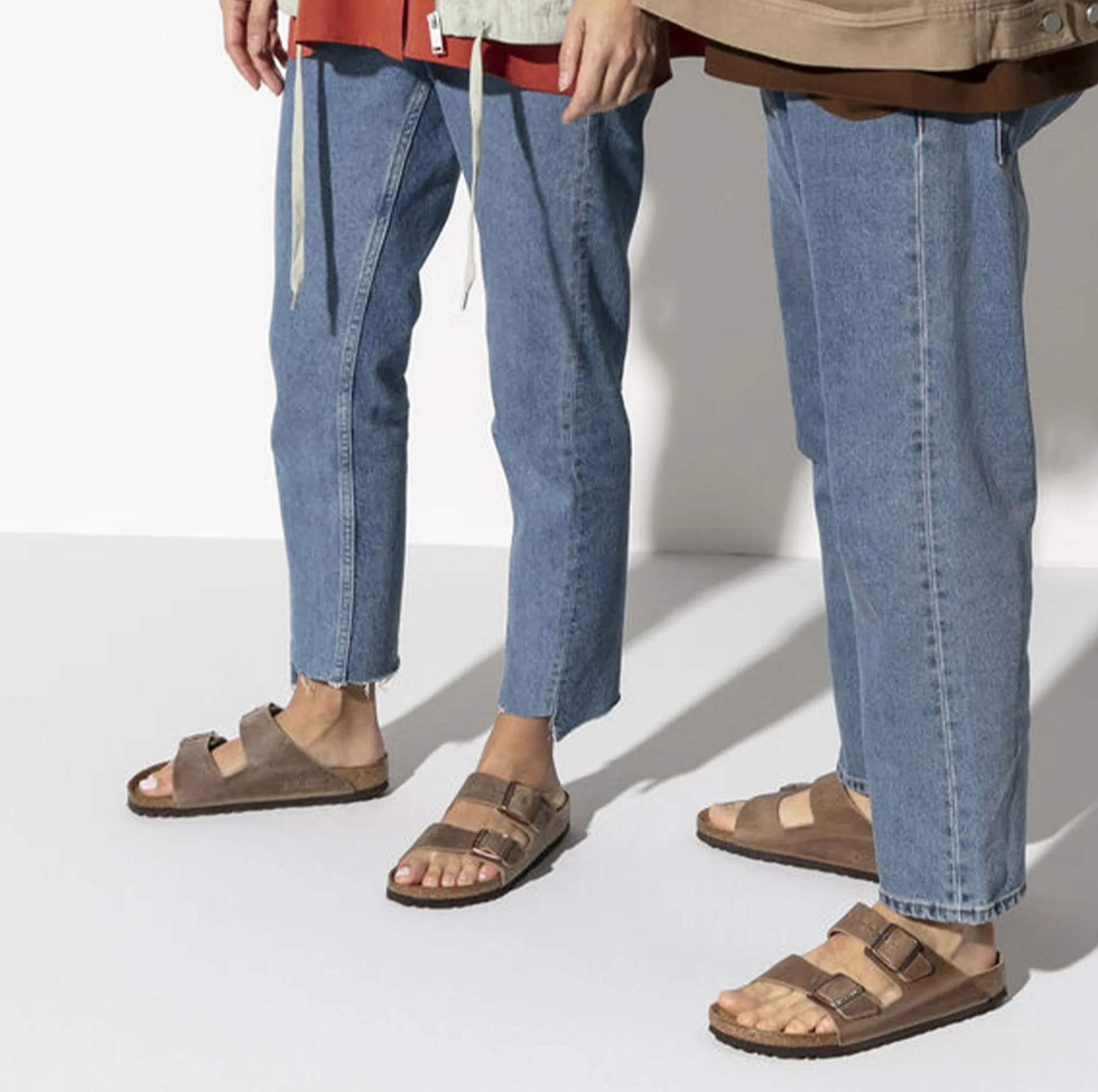 birkenstock arizona sandals