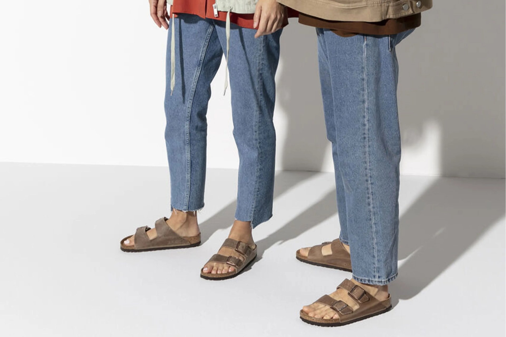 birkenstock arizona sandals