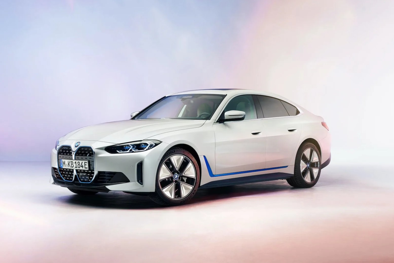 bmw i4