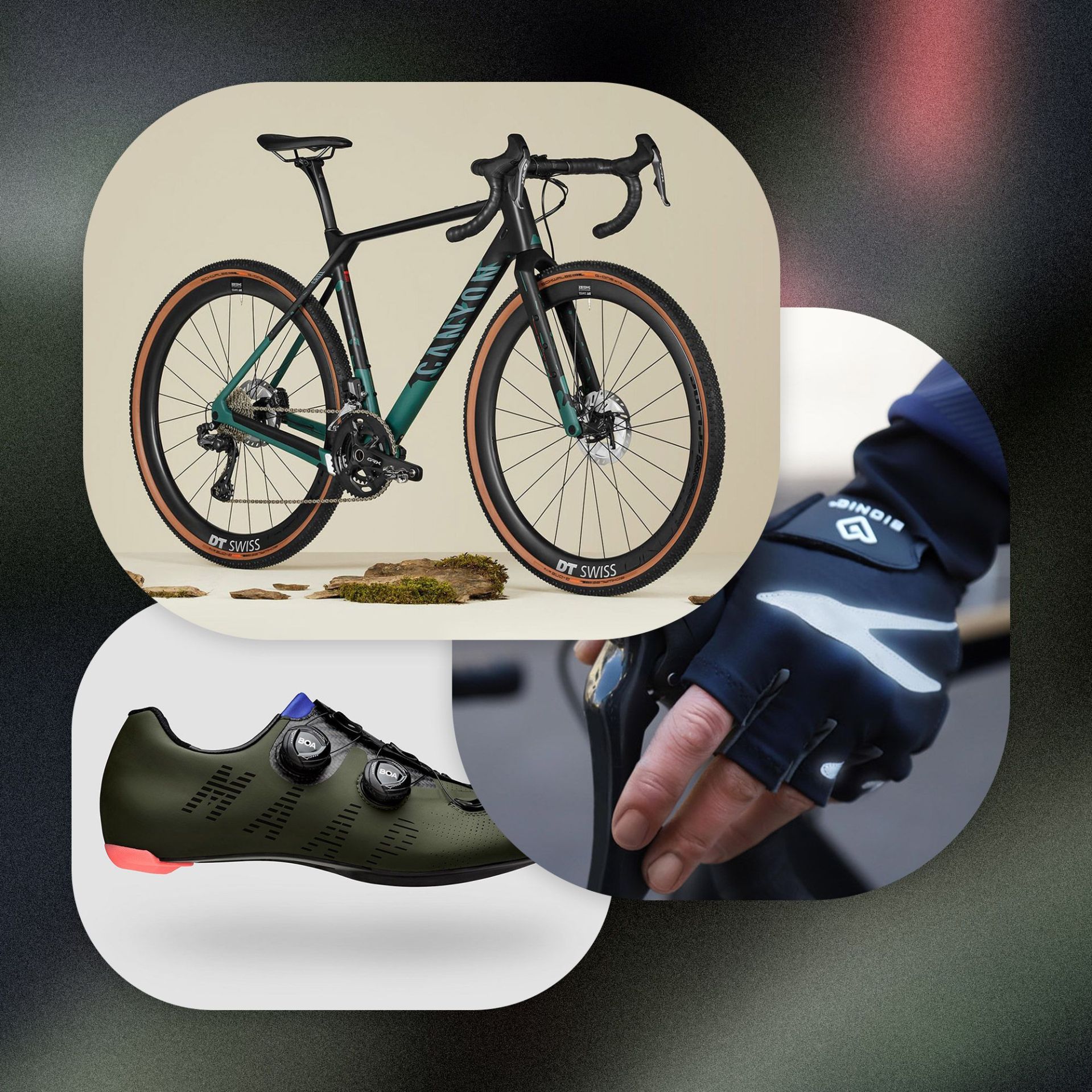 best new bikes and accessories