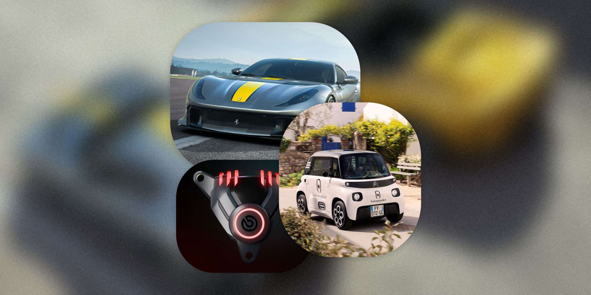 bng cars