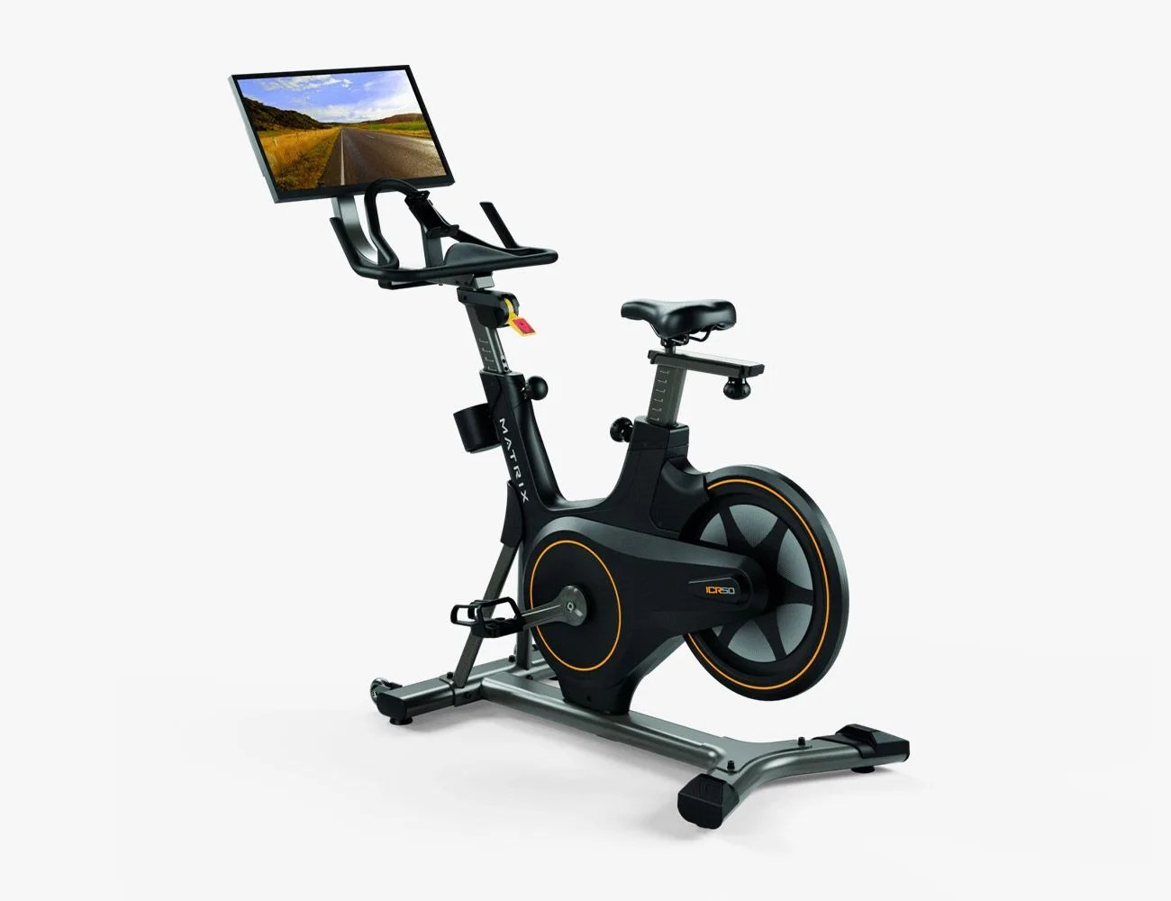 matrix cycle icr50
