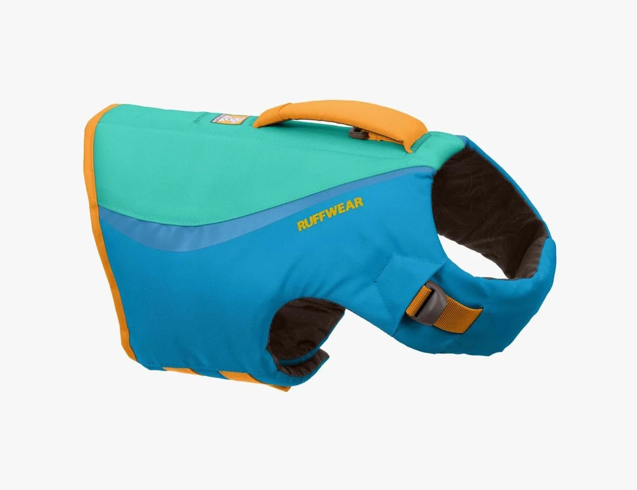 ruffwear float coat