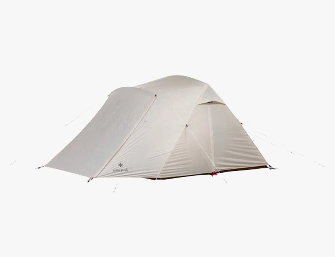snow peak alpha breeze