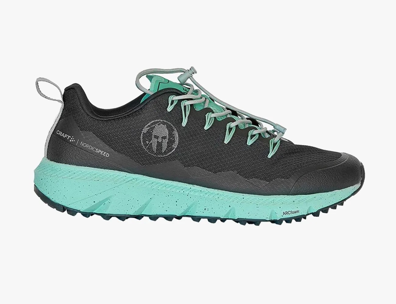 spartan by craft nordic speed trail shoe