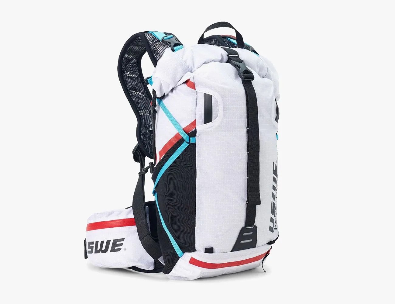 uswe hajker hiking packs