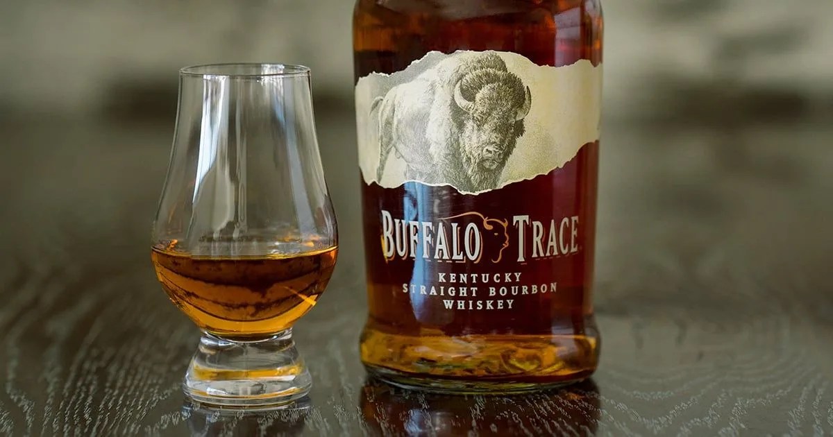 buffalo trace