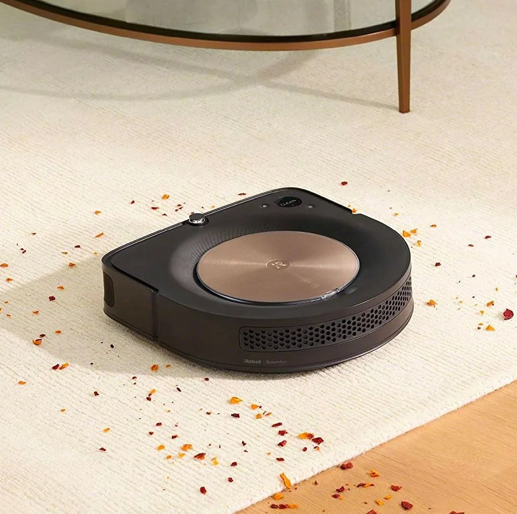 irobot roomba