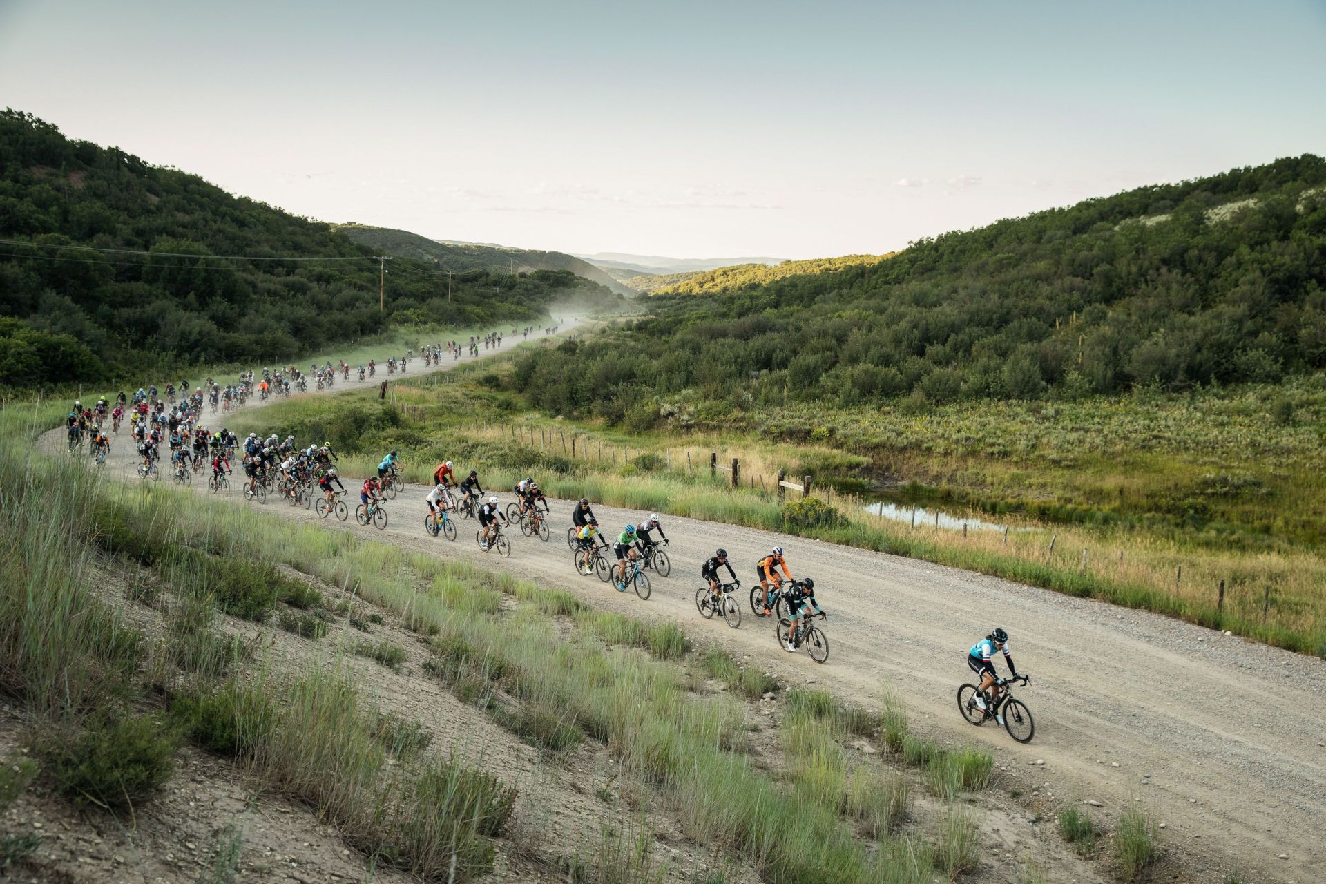 diversifying cycling