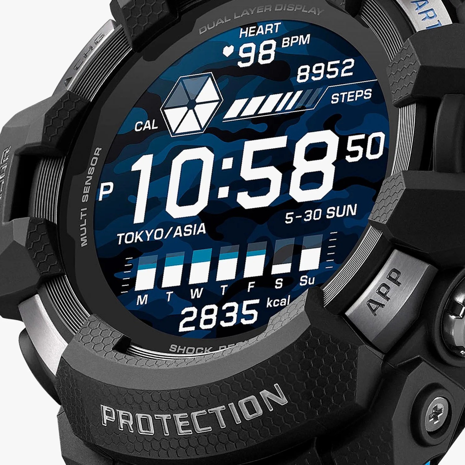 watch