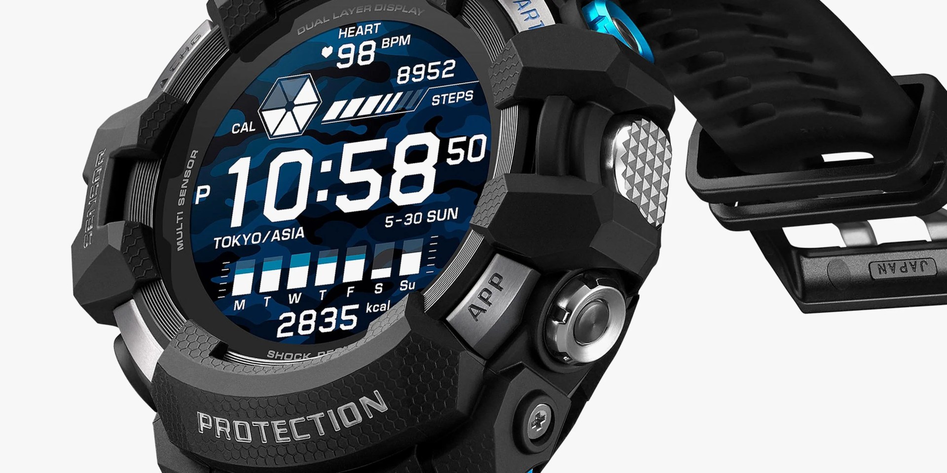 watch