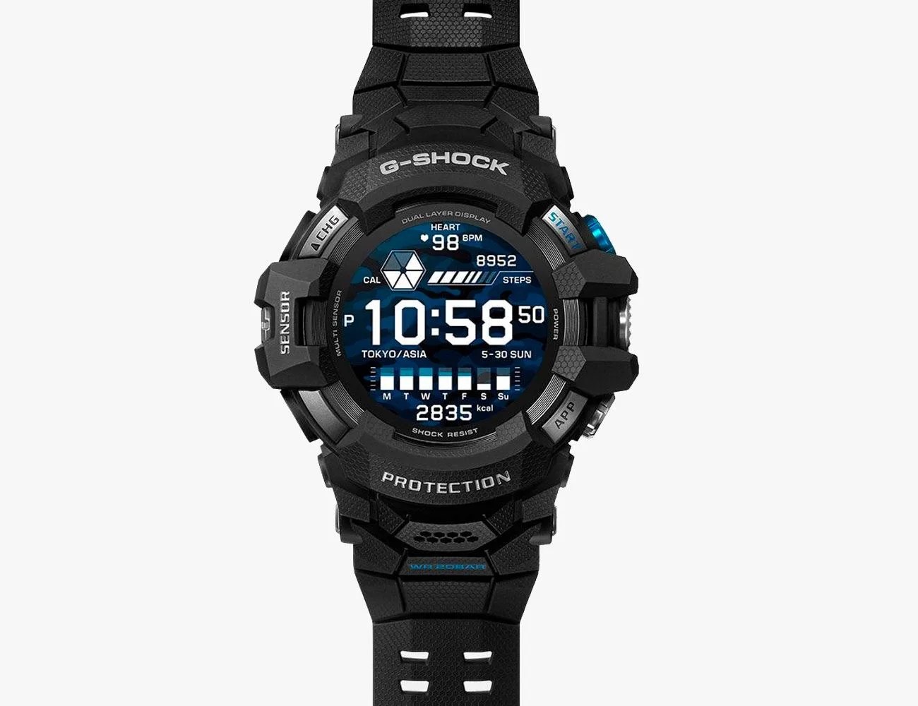 watch