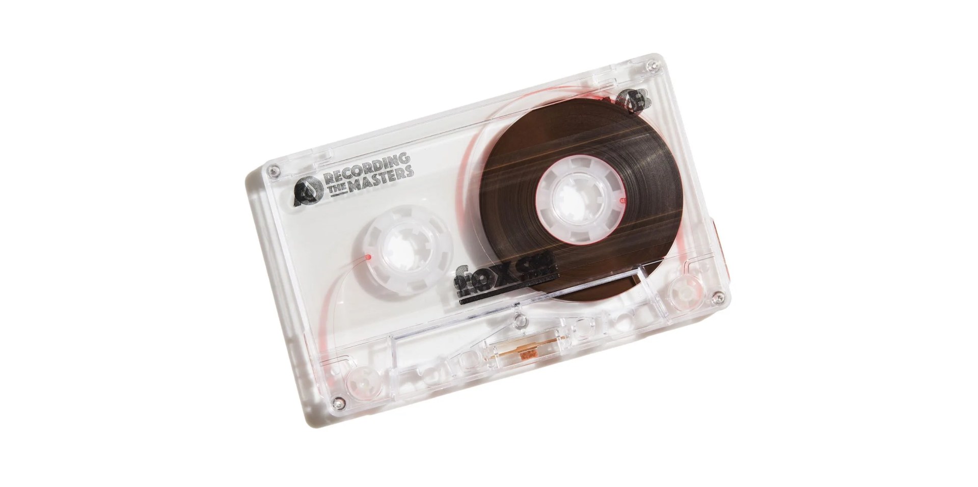 cassette tape