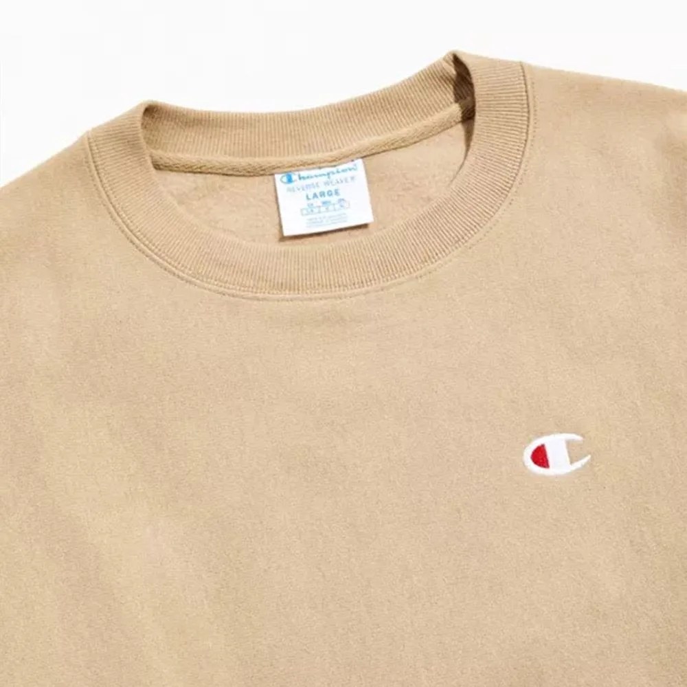 champion hoodie logo