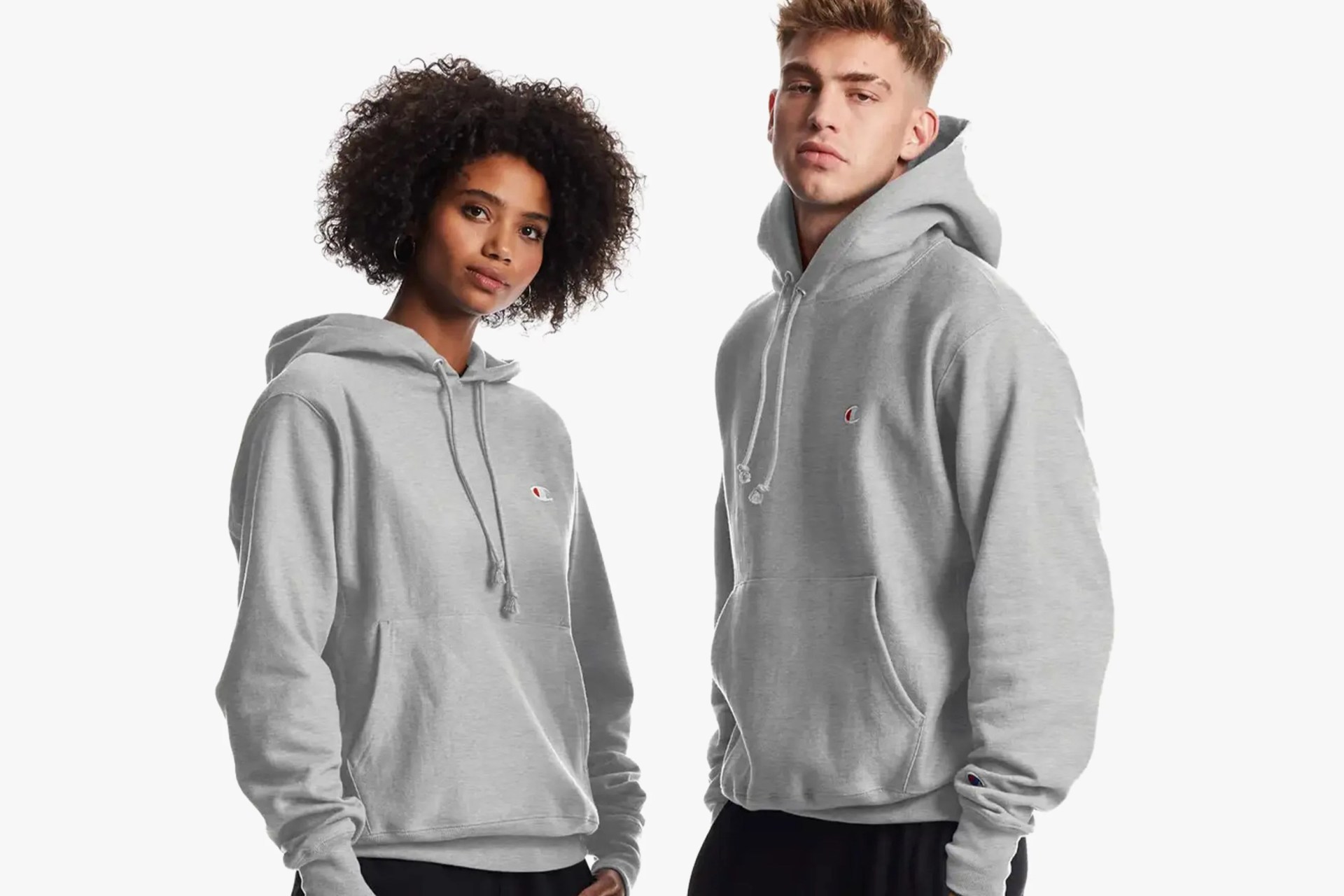 champion hoodie
