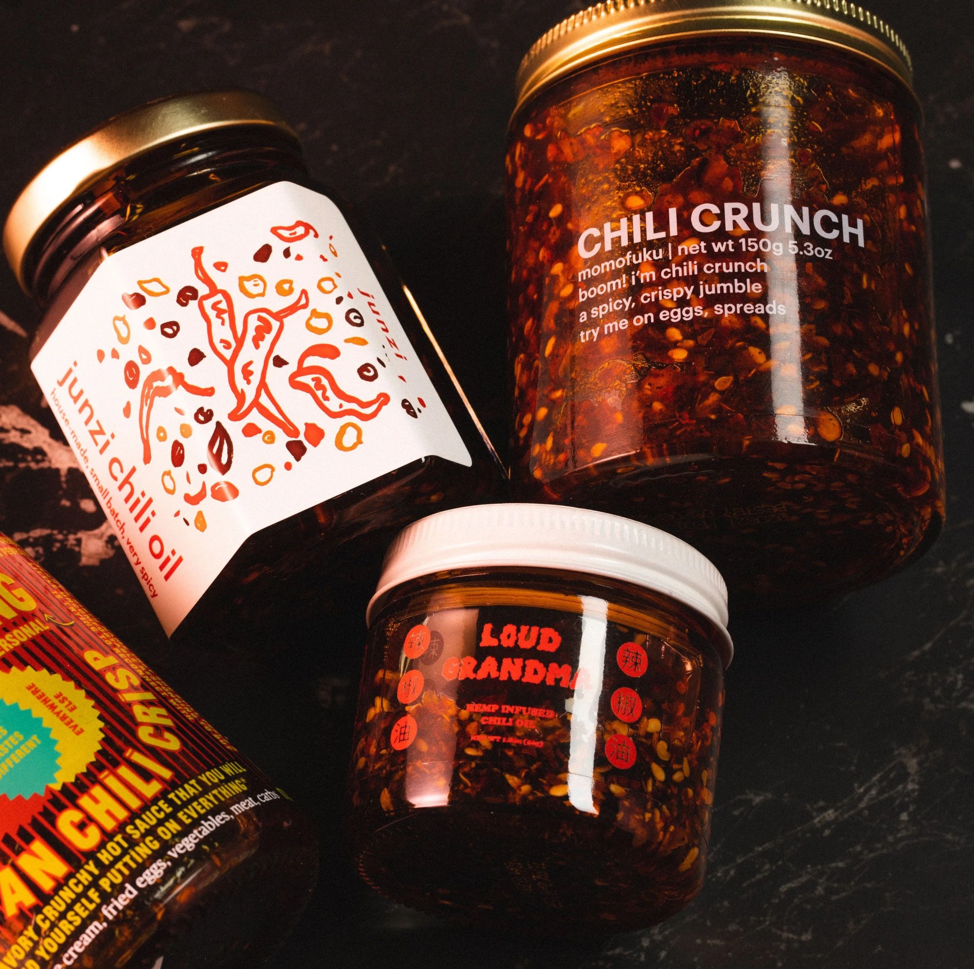 chili crisp