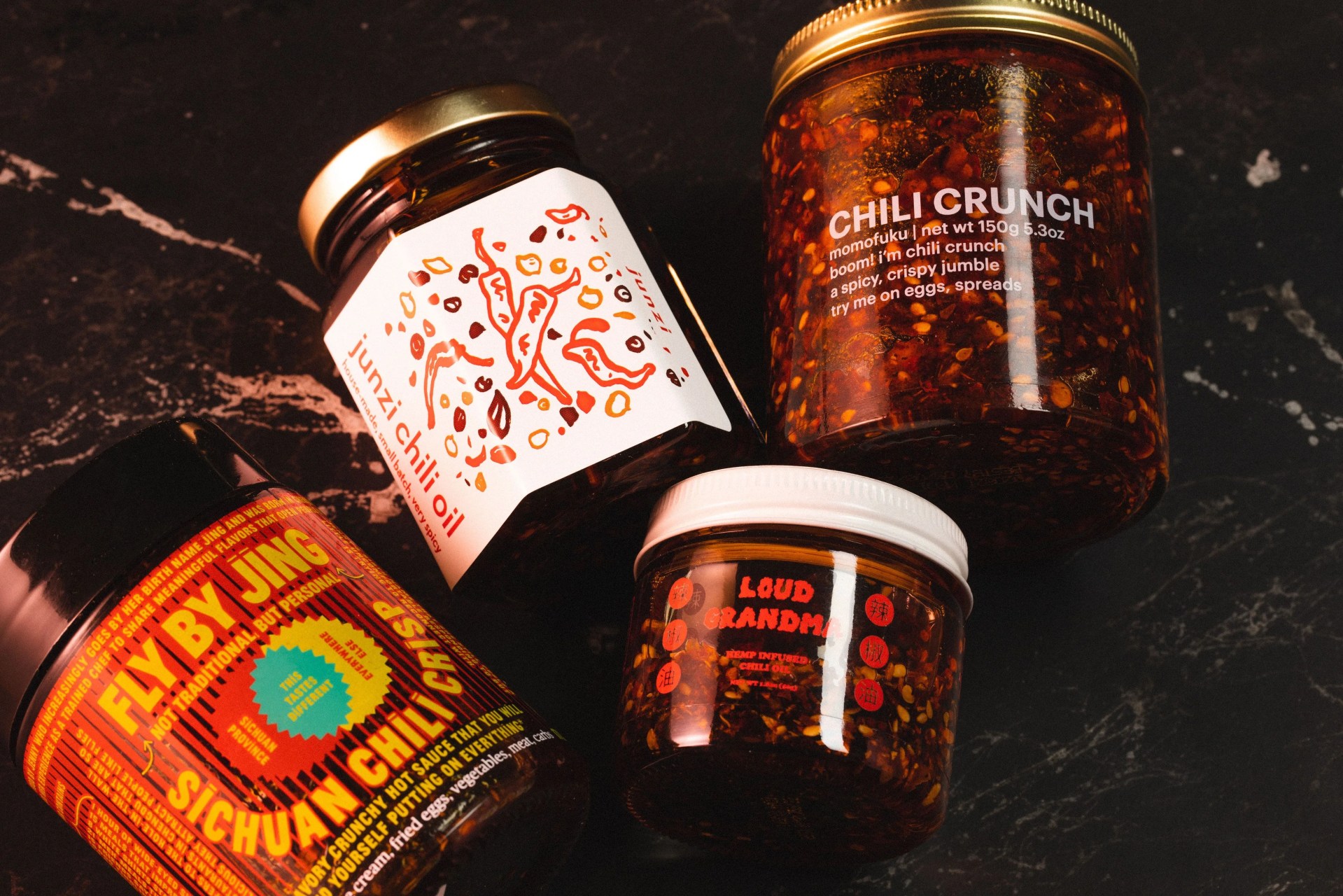 chili crisp