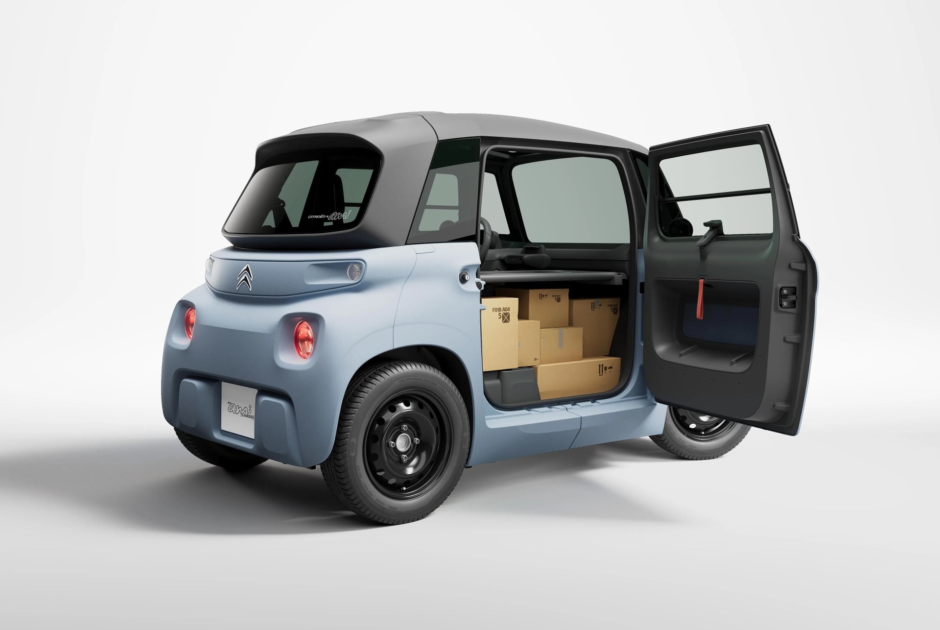 citroen my ami