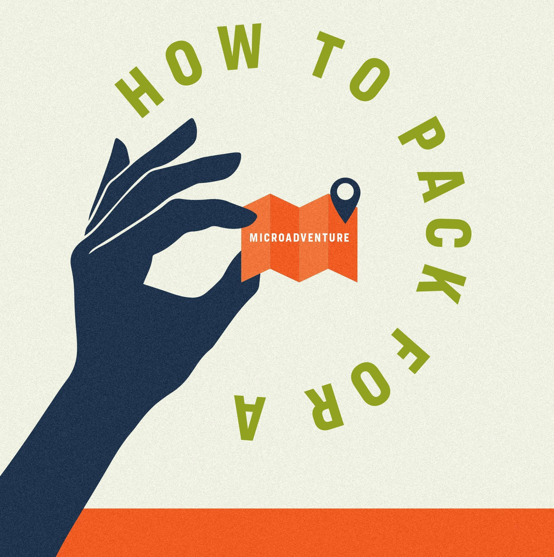 microadventures gear patrol magazine