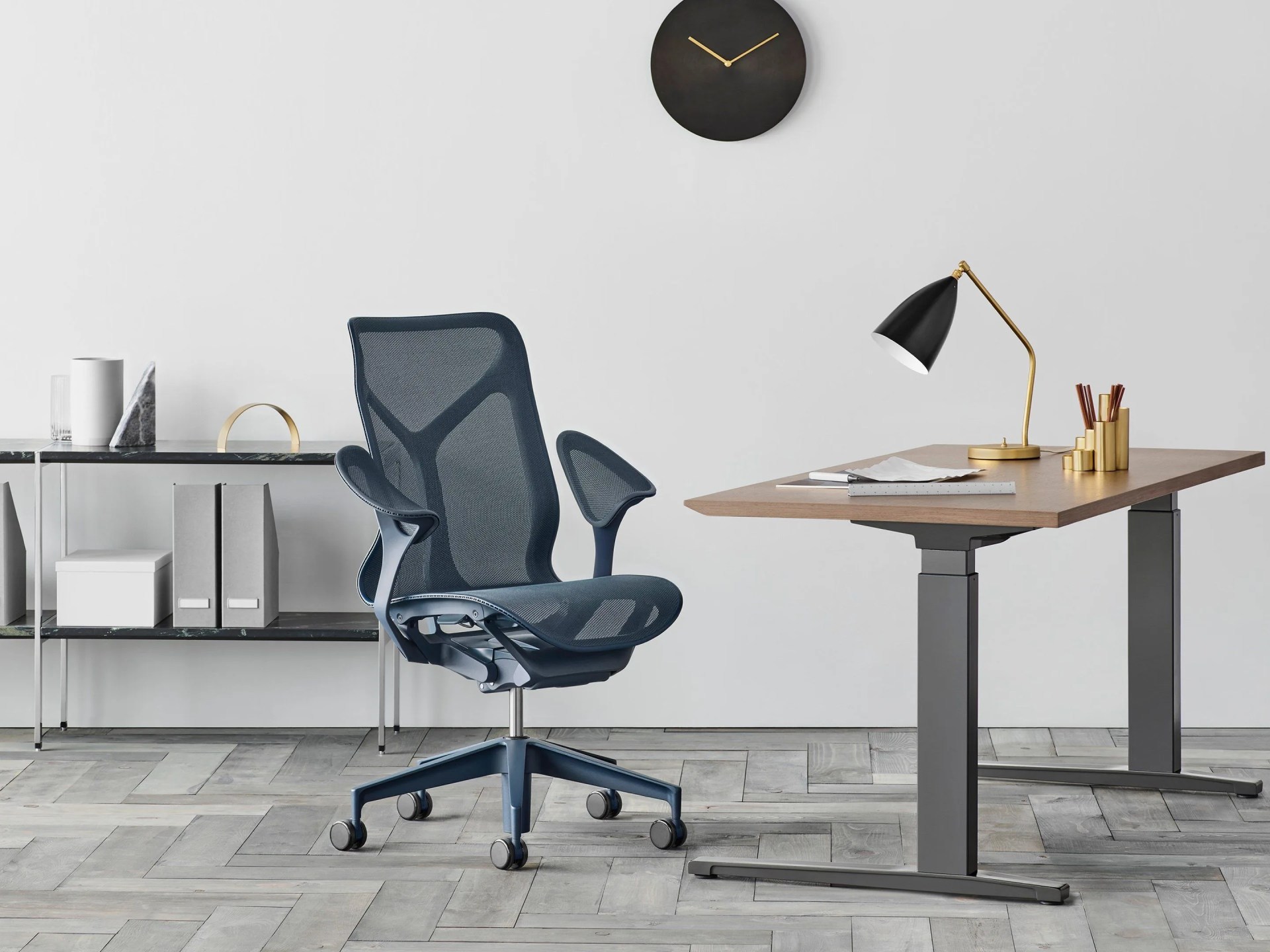 herman miller cosm chair