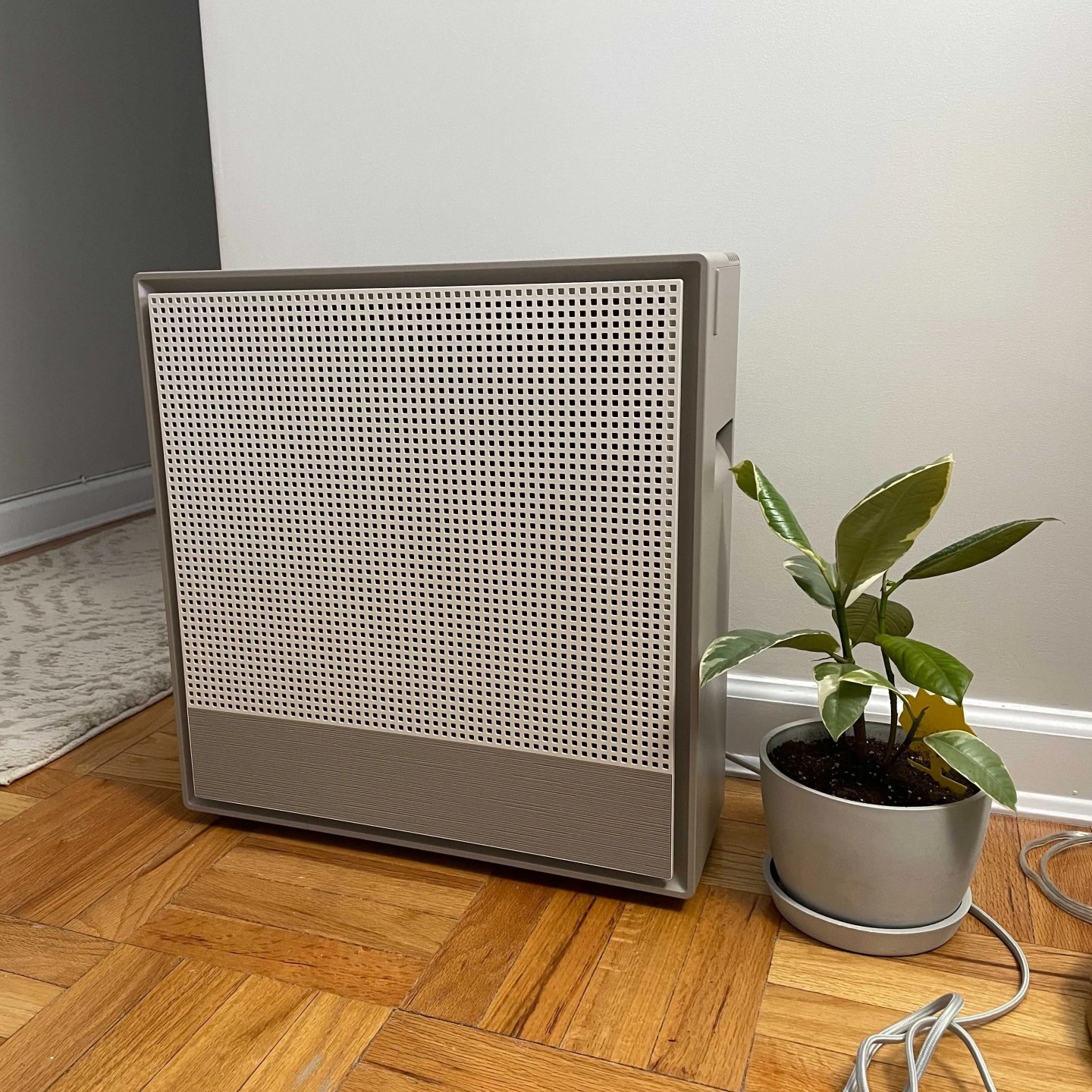 air purifier