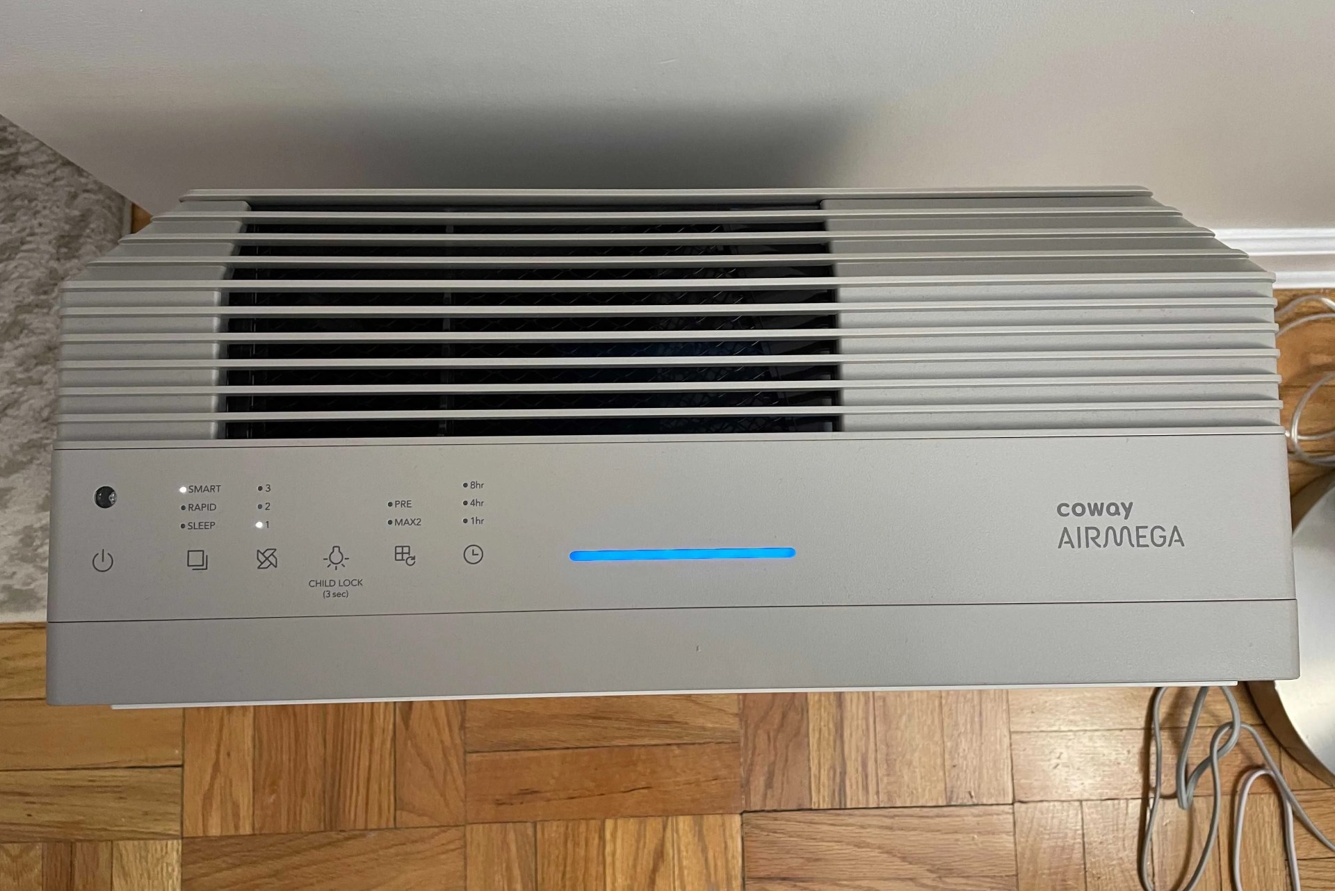 air purifier