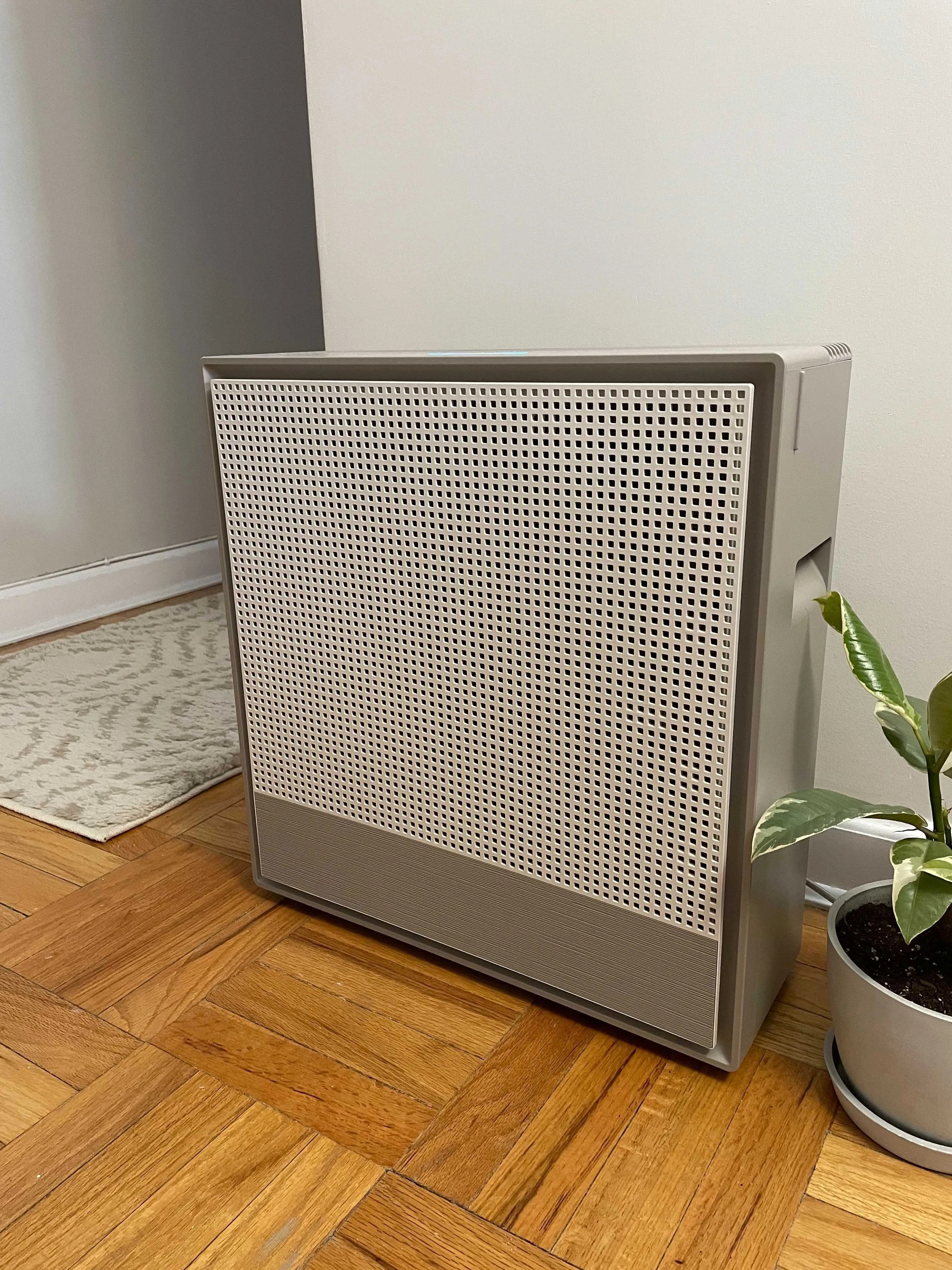 air purifier