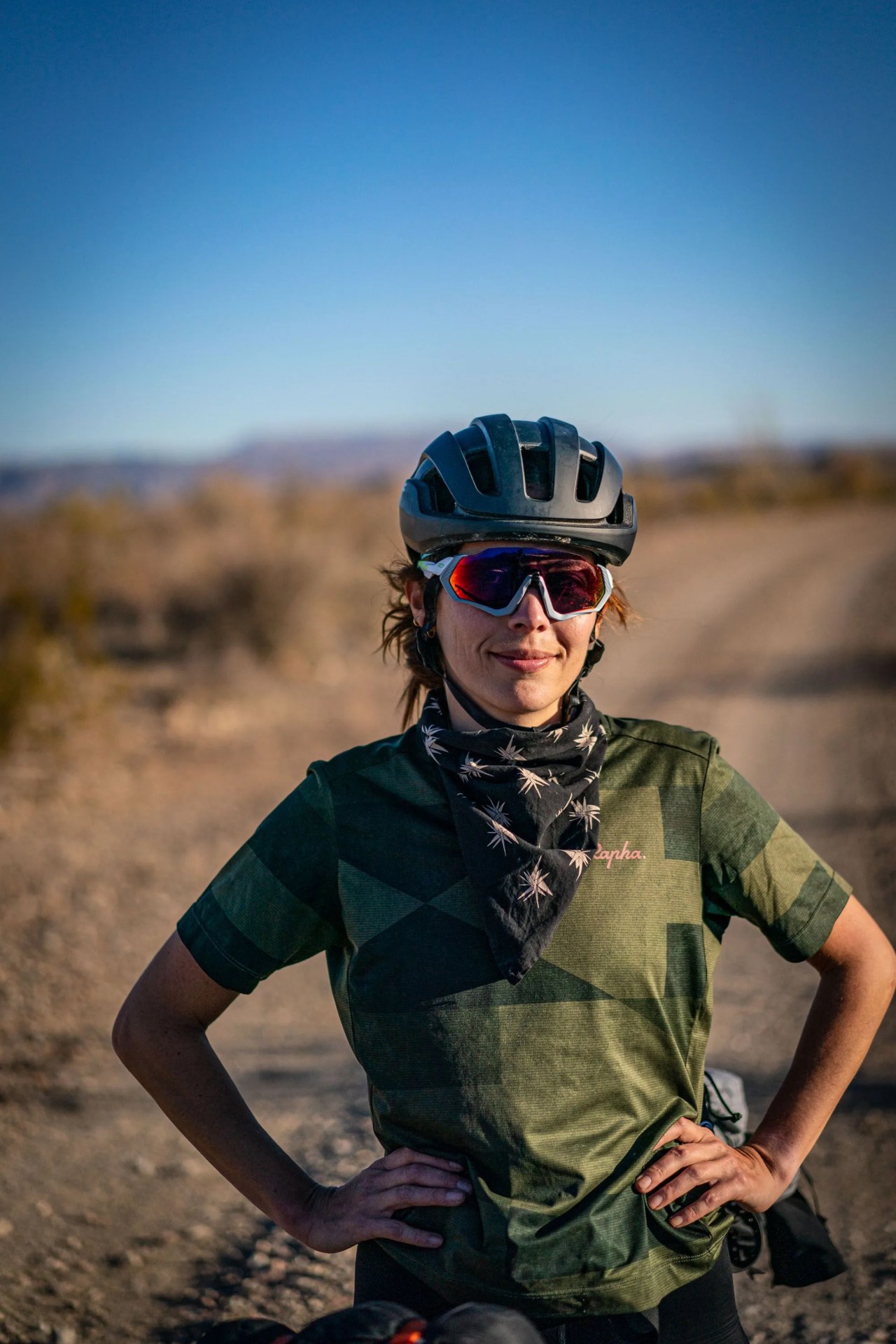diversifying cycling