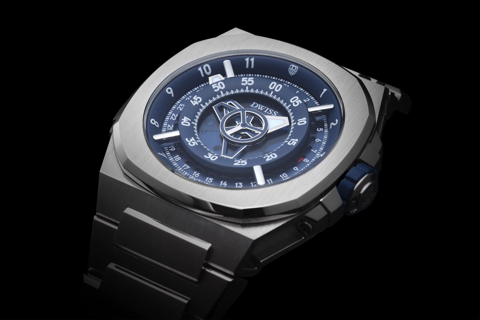 dwiss watches