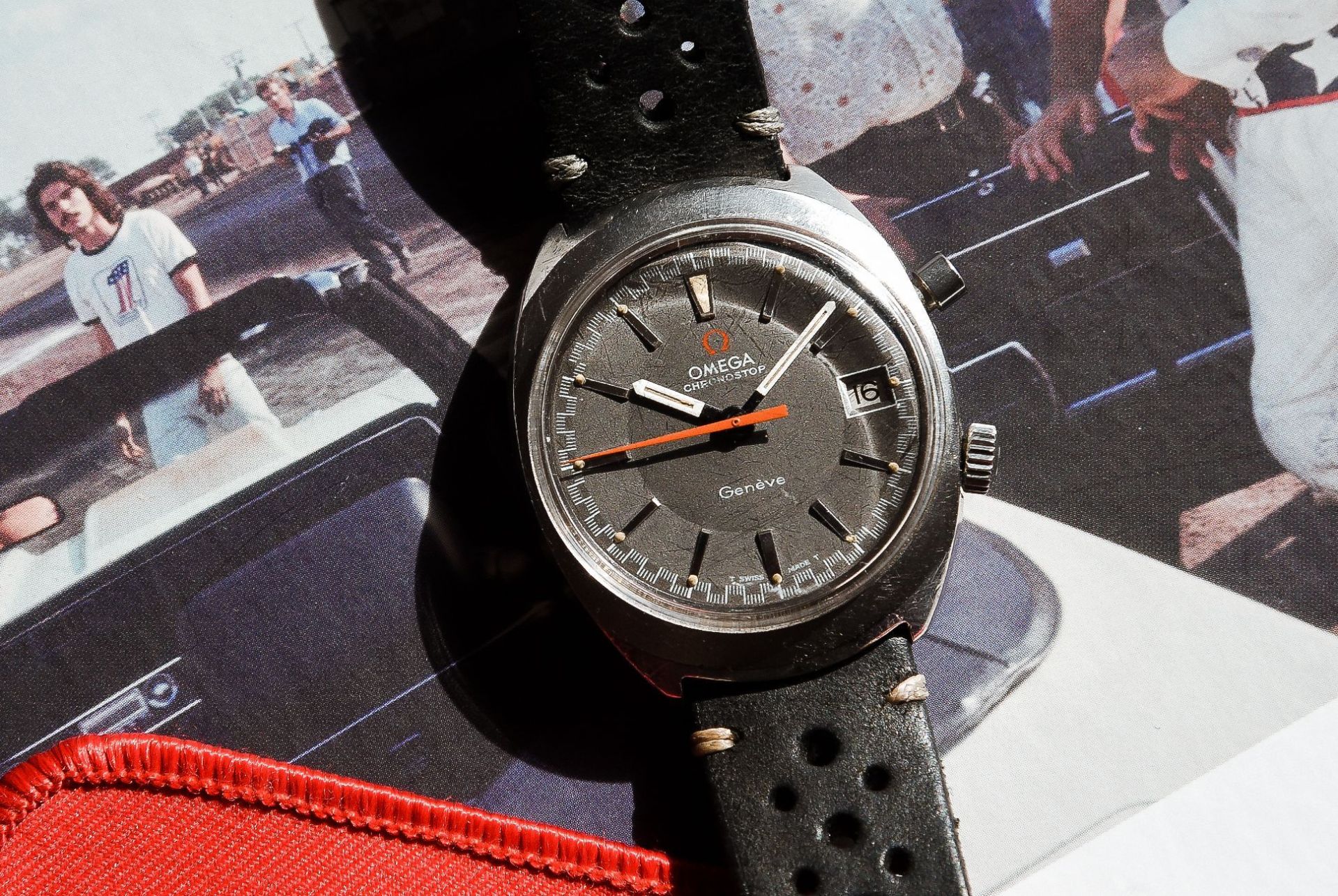 chronostop