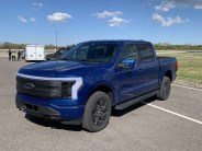 ford f 150 lightning